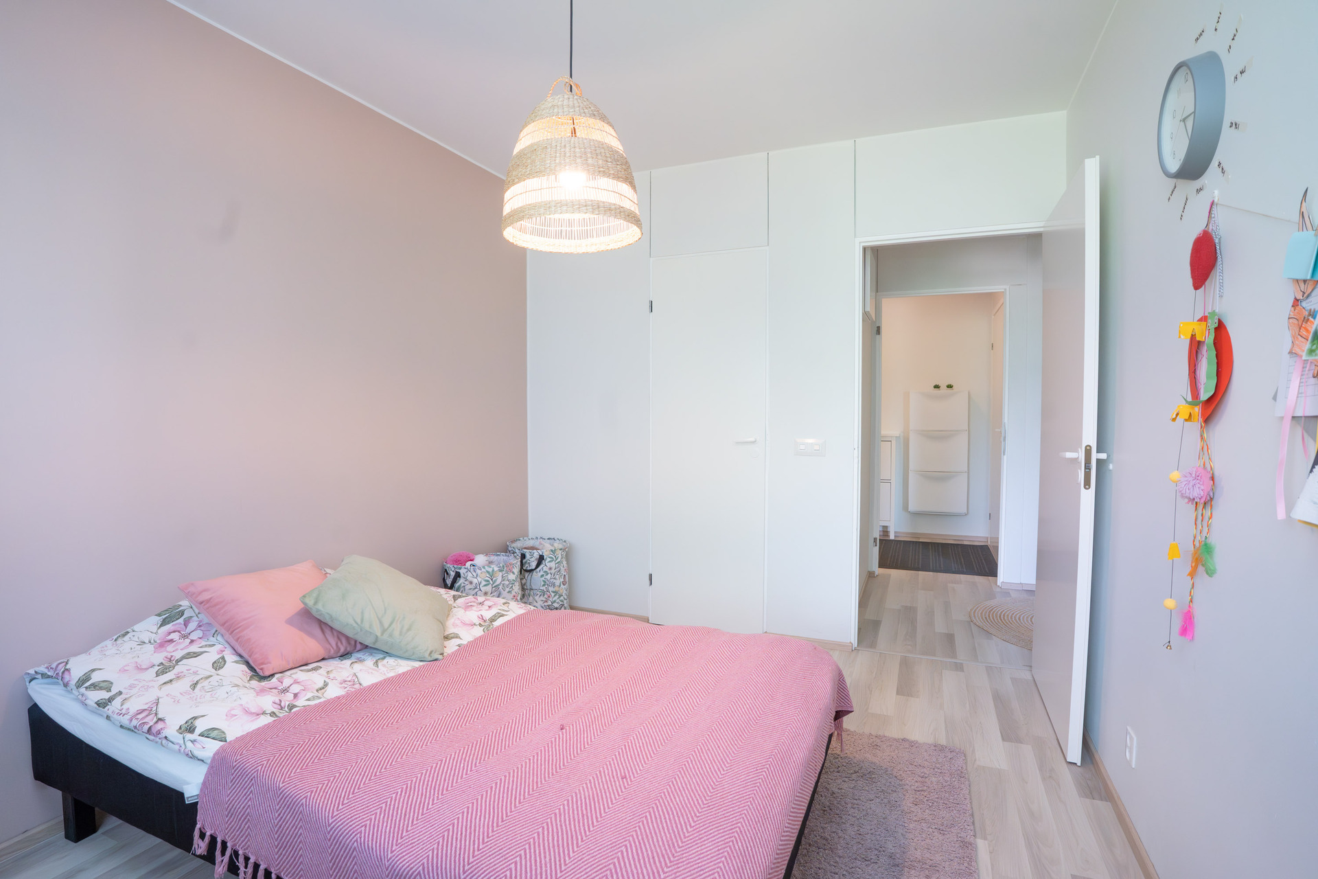 Soidinkatu 5-7, Lehtikangas, Kajaani