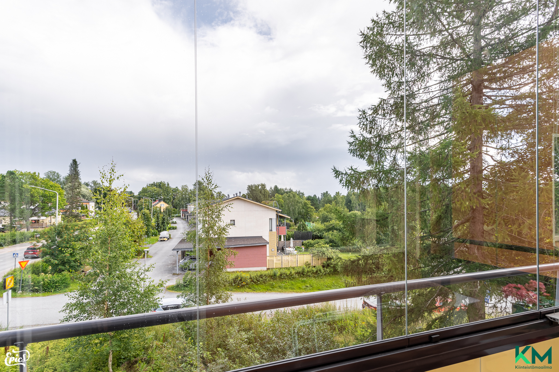 Kankaantaankatu 31, Kankaantaka, Nokia