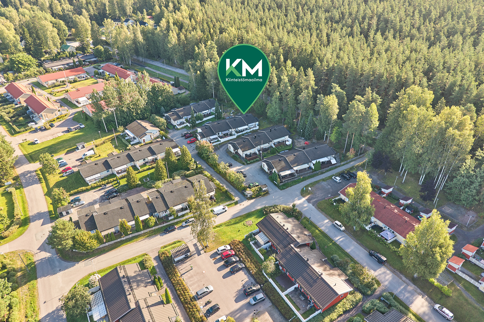 Hakajaakopinkuja 2, Lempola, Lohja
