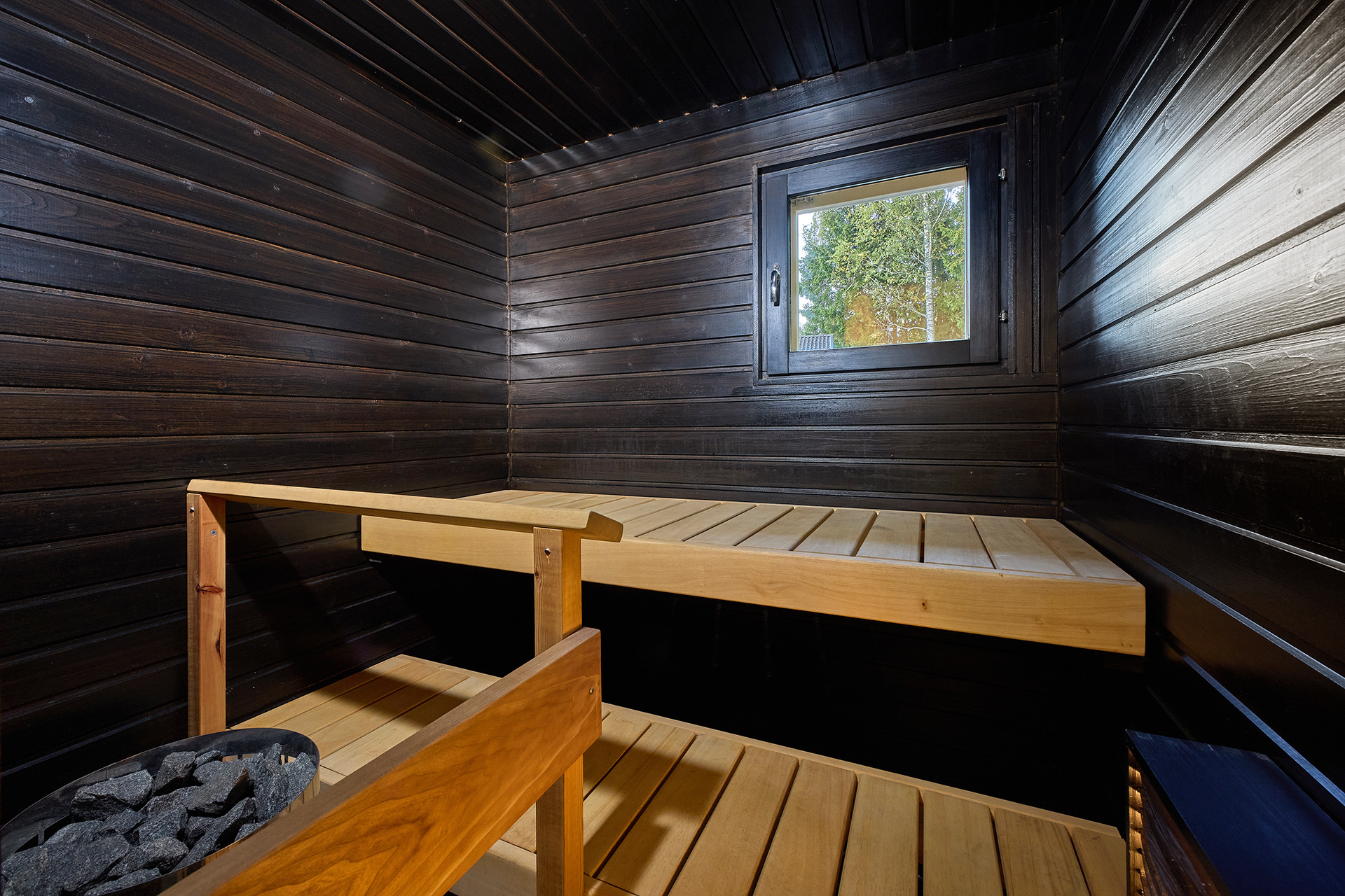 Hakajaakopinkuja 2, Lempola, Lohja