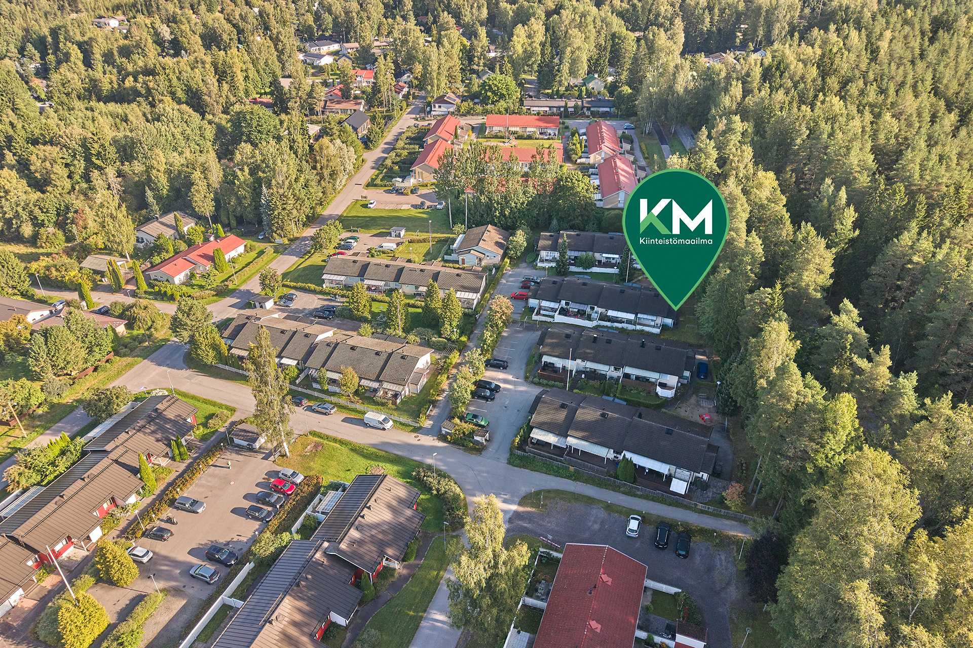 Hakajaakopinkuja 2, Lempola, Lohja