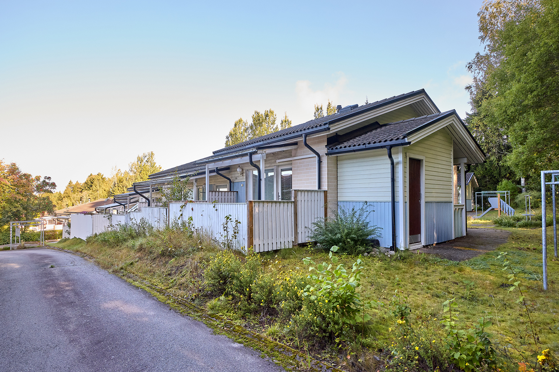 Hakajaakopinkuja 2, Lempola, Lohja