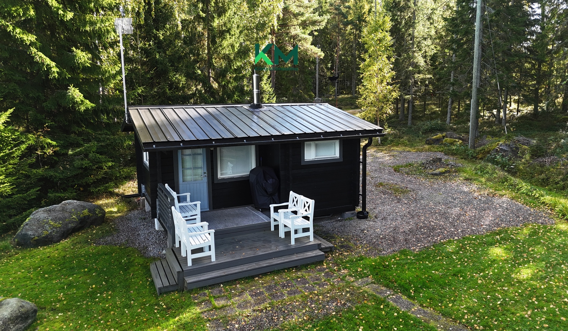 Vattulot 114, Maksamaa, Vöyri