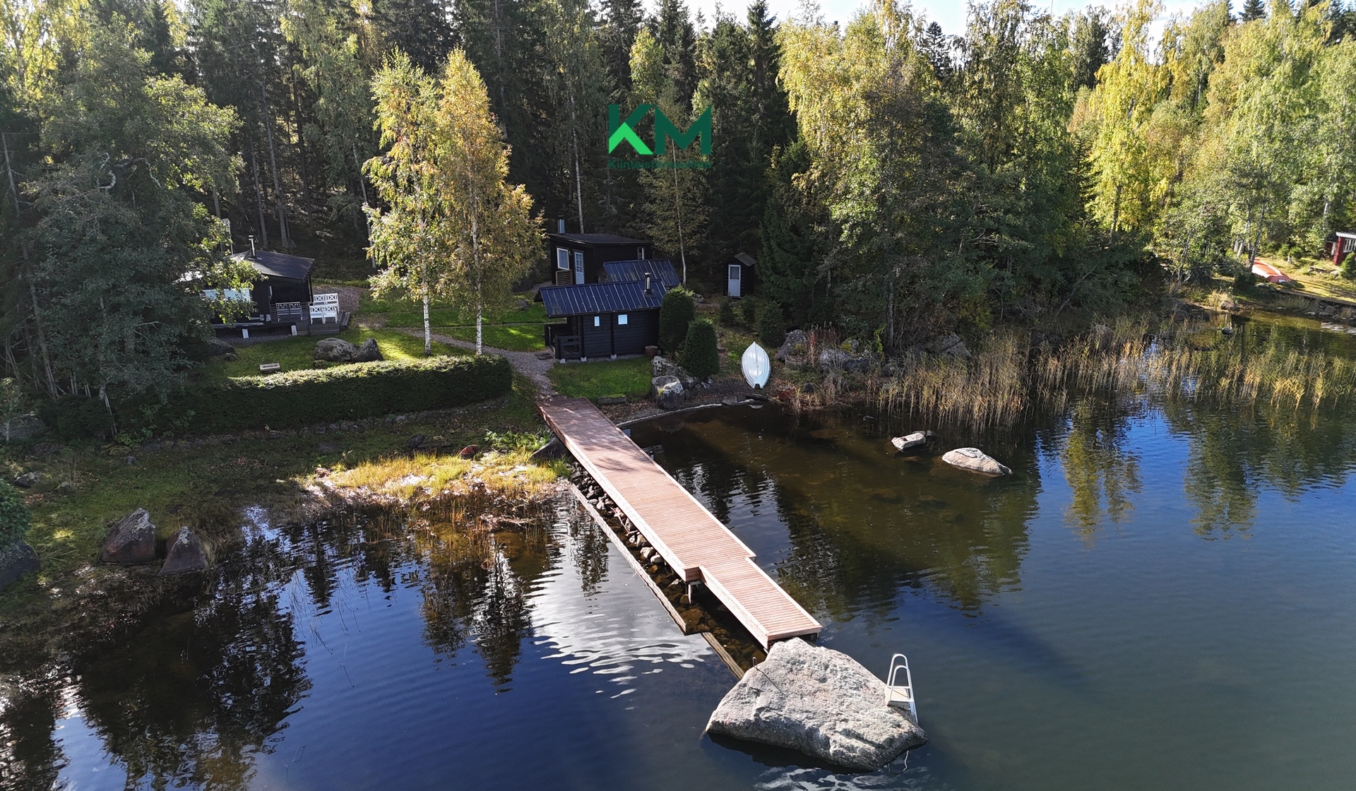 Vattulot 114, Maksamaa, Vöyri