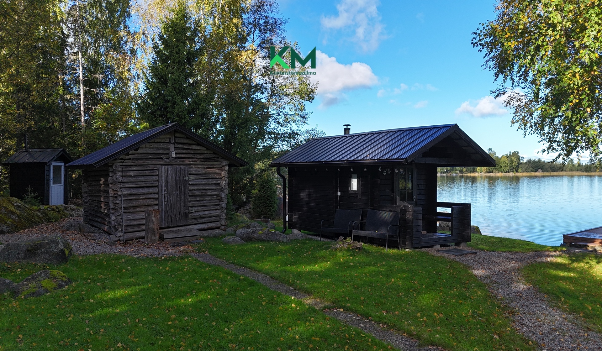 Vattulot 114, Maksamaa, Vöyri