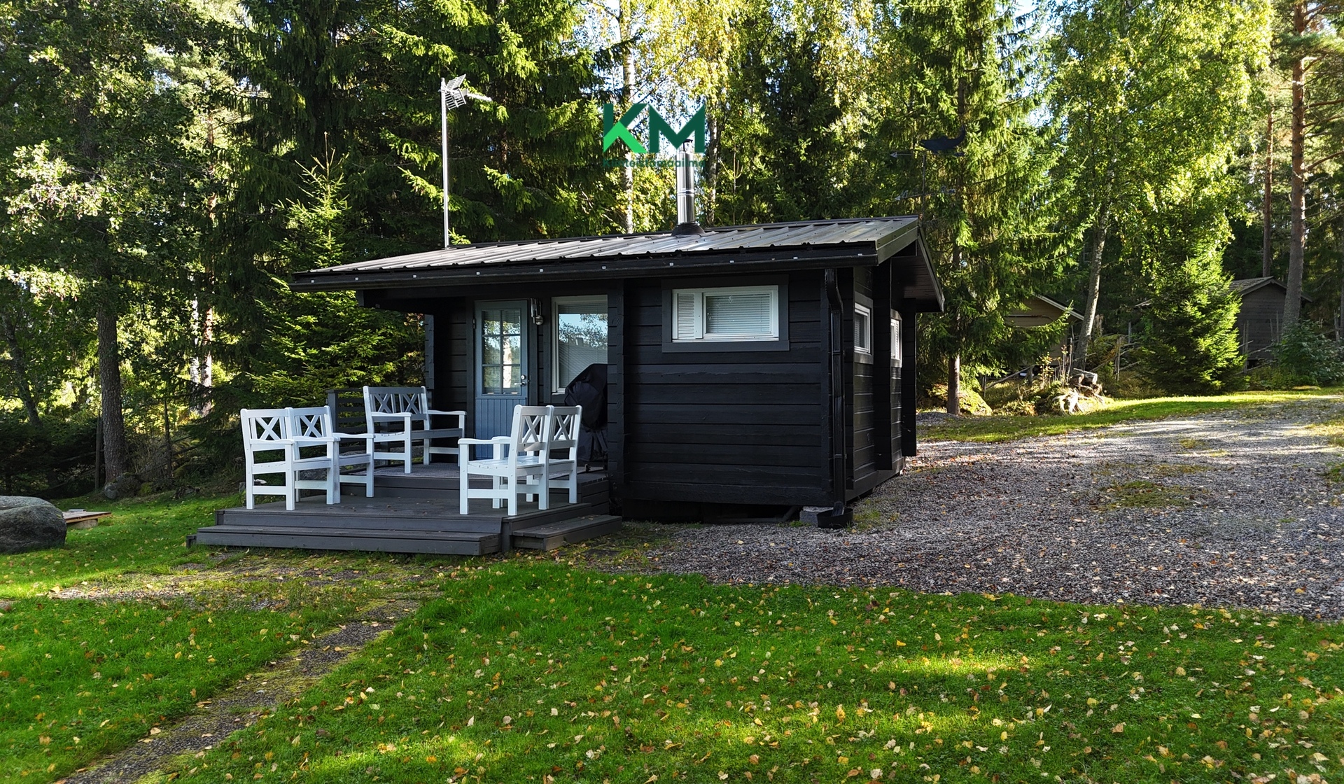 Vattulot 114, Maksamaa, Vöyri