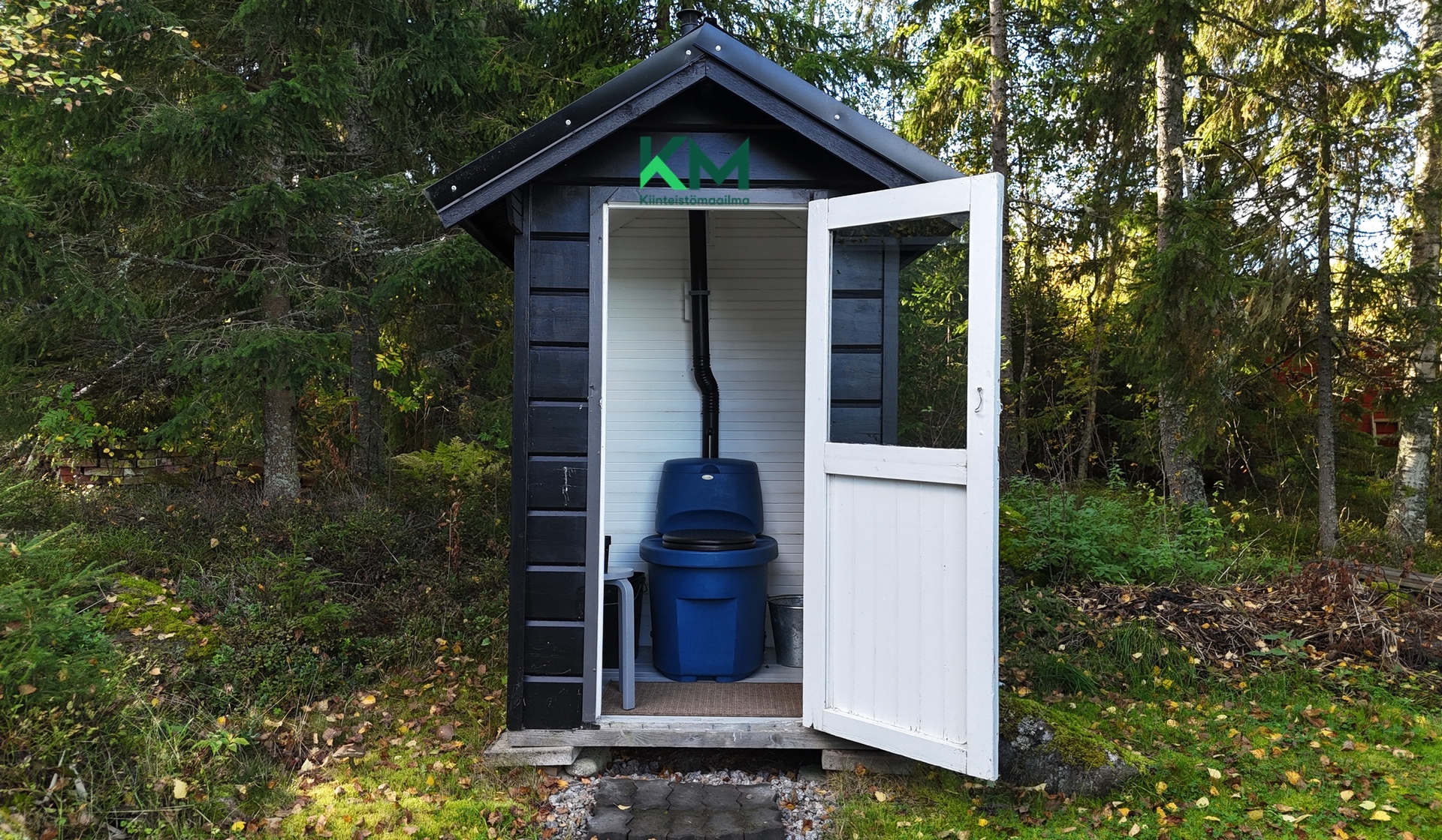 Vattulot 114, Maksamaa, Vöyri