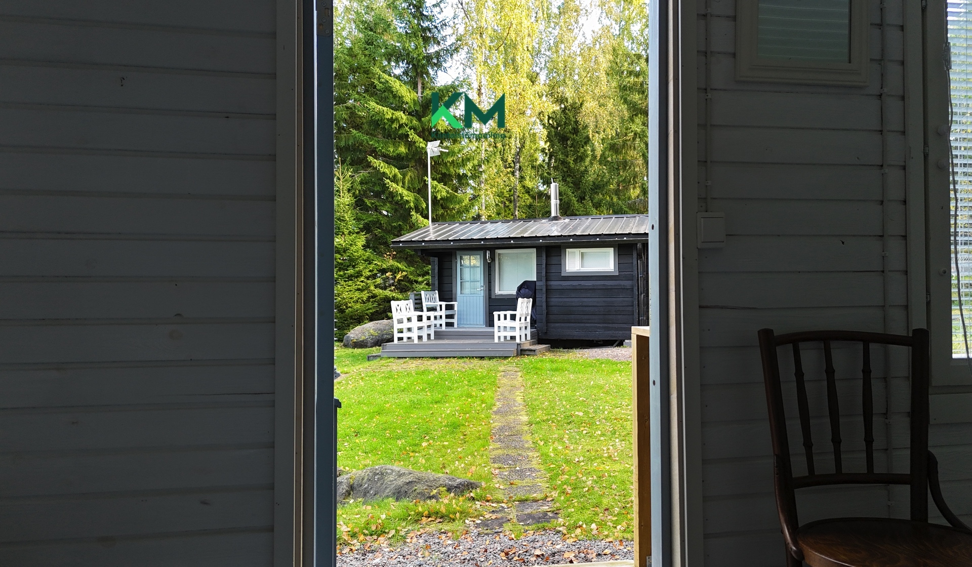 Vattulot 114, Maksamaa, Vöyri