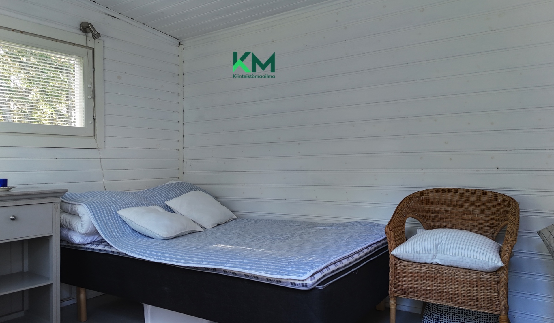 Vattulot 114, Maksamaa, Vöyri