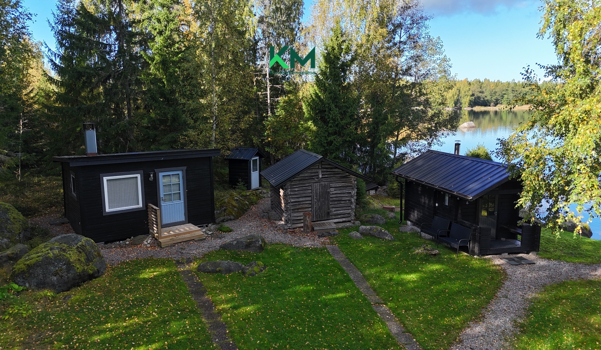 Vattulot 114, Maksamaa, Vöyri