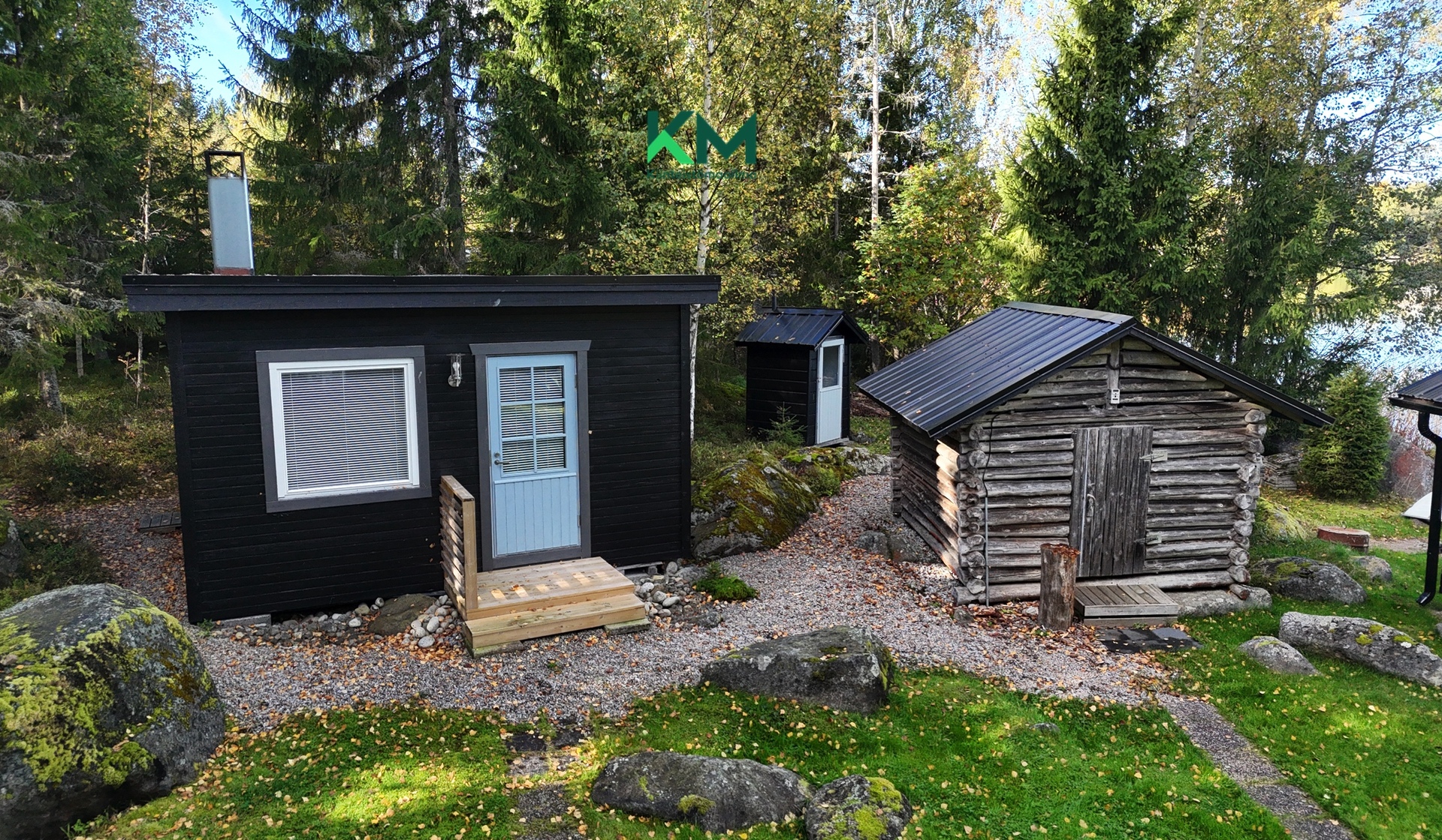 Vattulot 114, Maksamaa, Vöyri