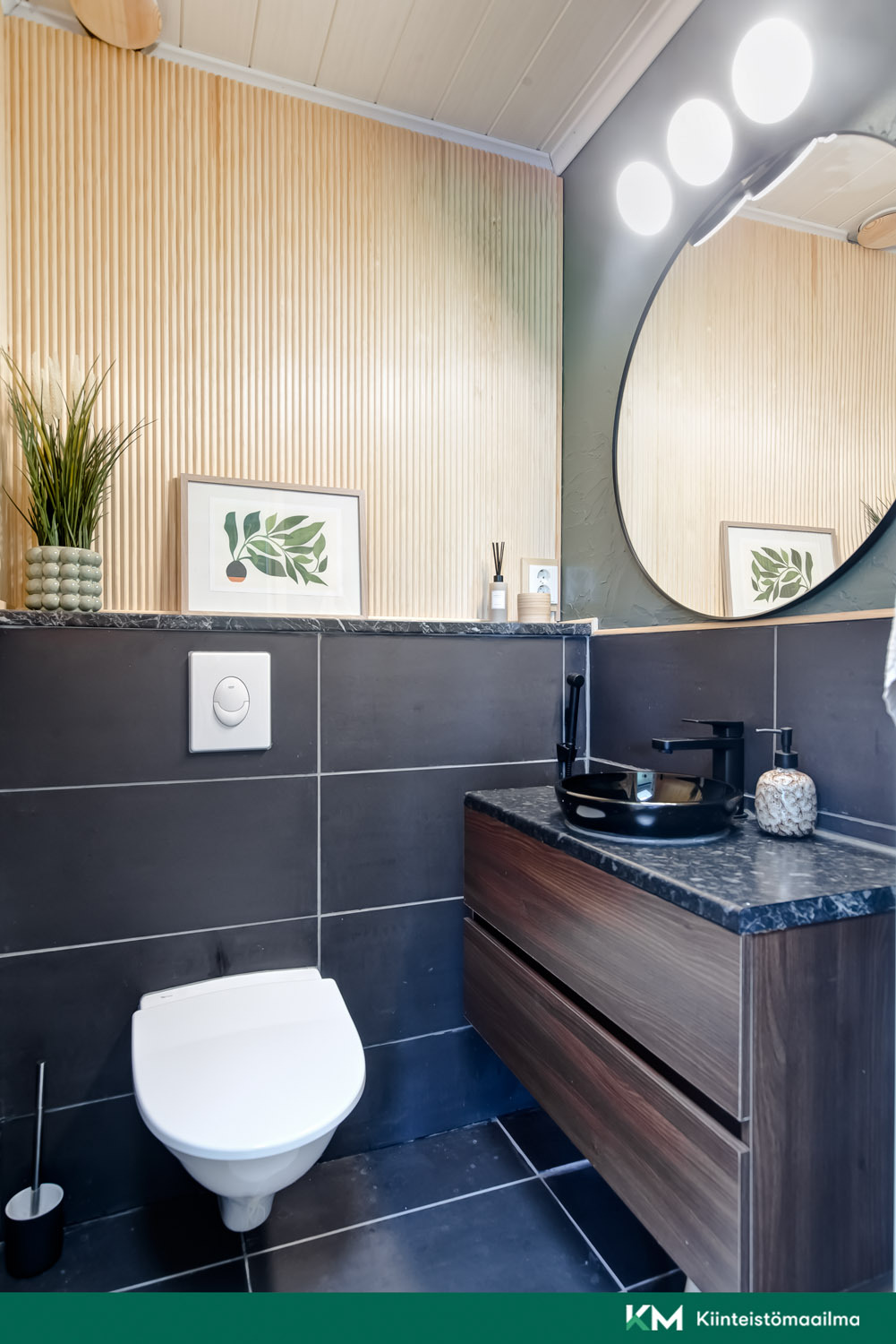 Erillinen wc