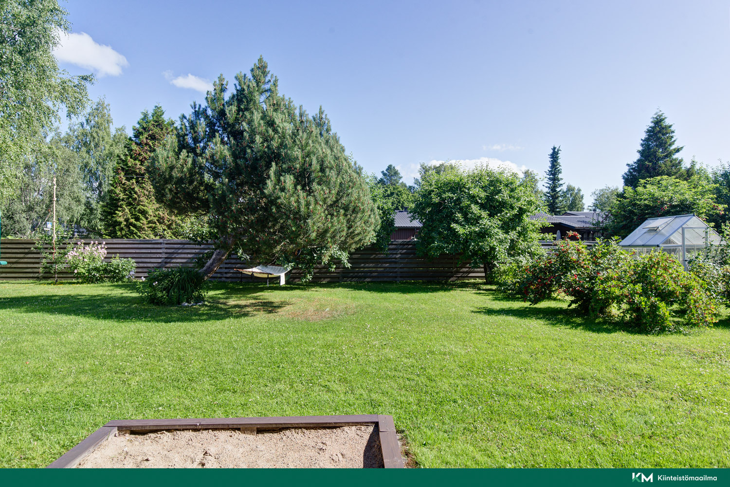Pihlajatie 9, Ranta-Koivisto, Kangasala