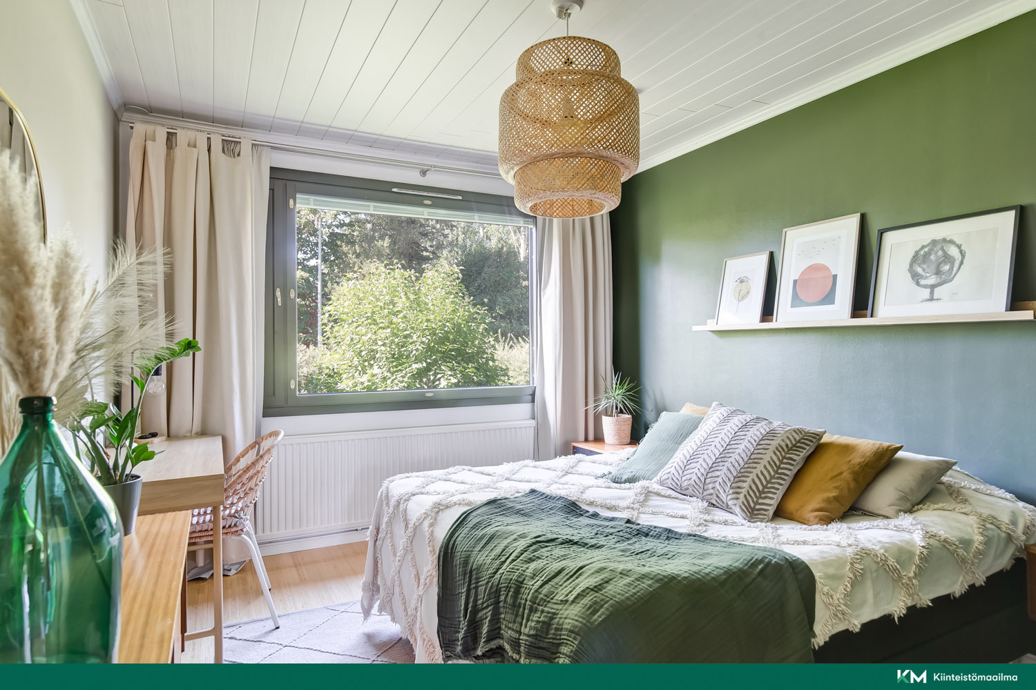 Masterbedroom