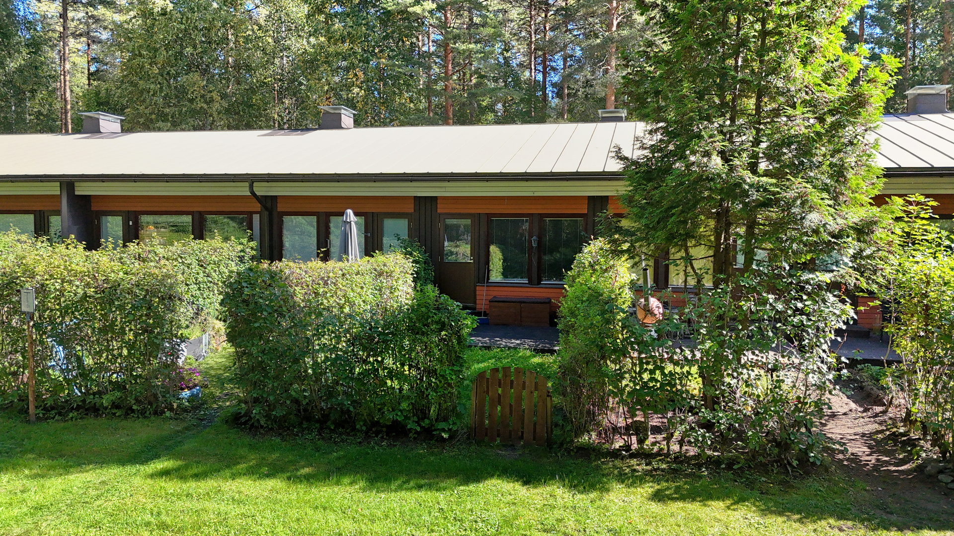 Teljotie 10, Joensuu