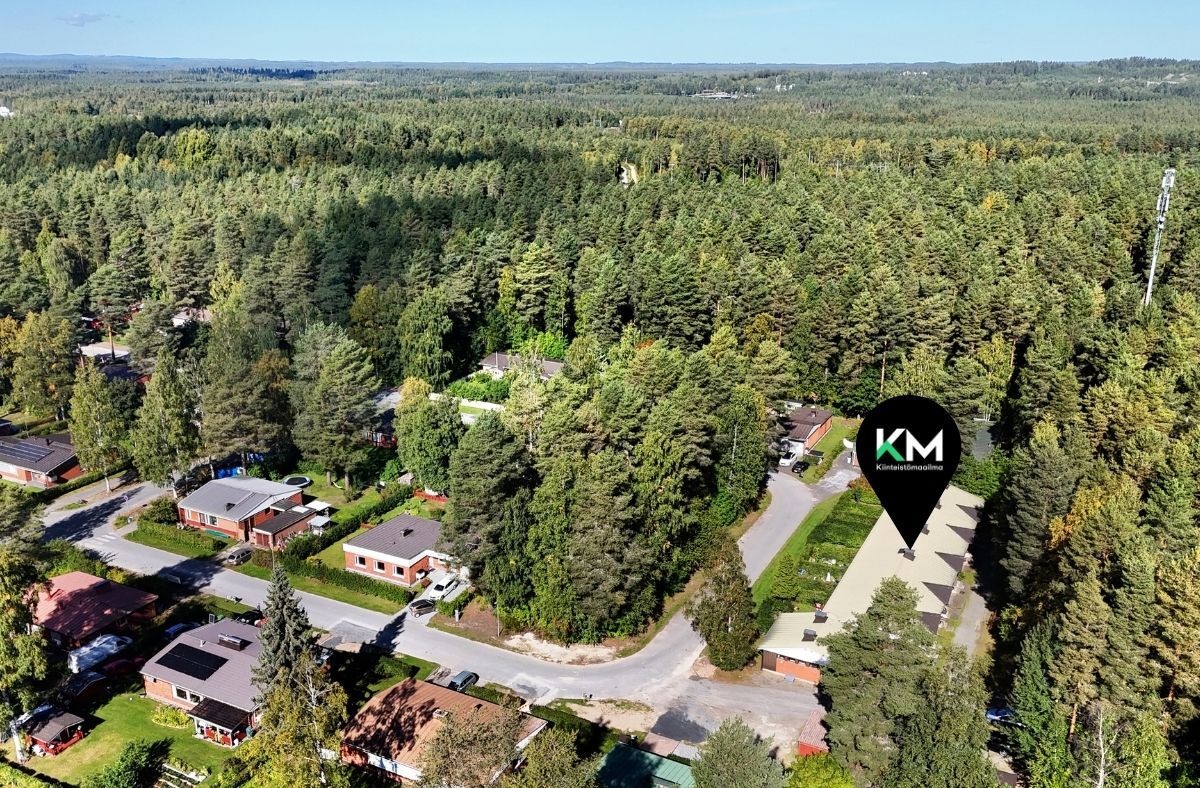 Teljotie 10, Joensuu