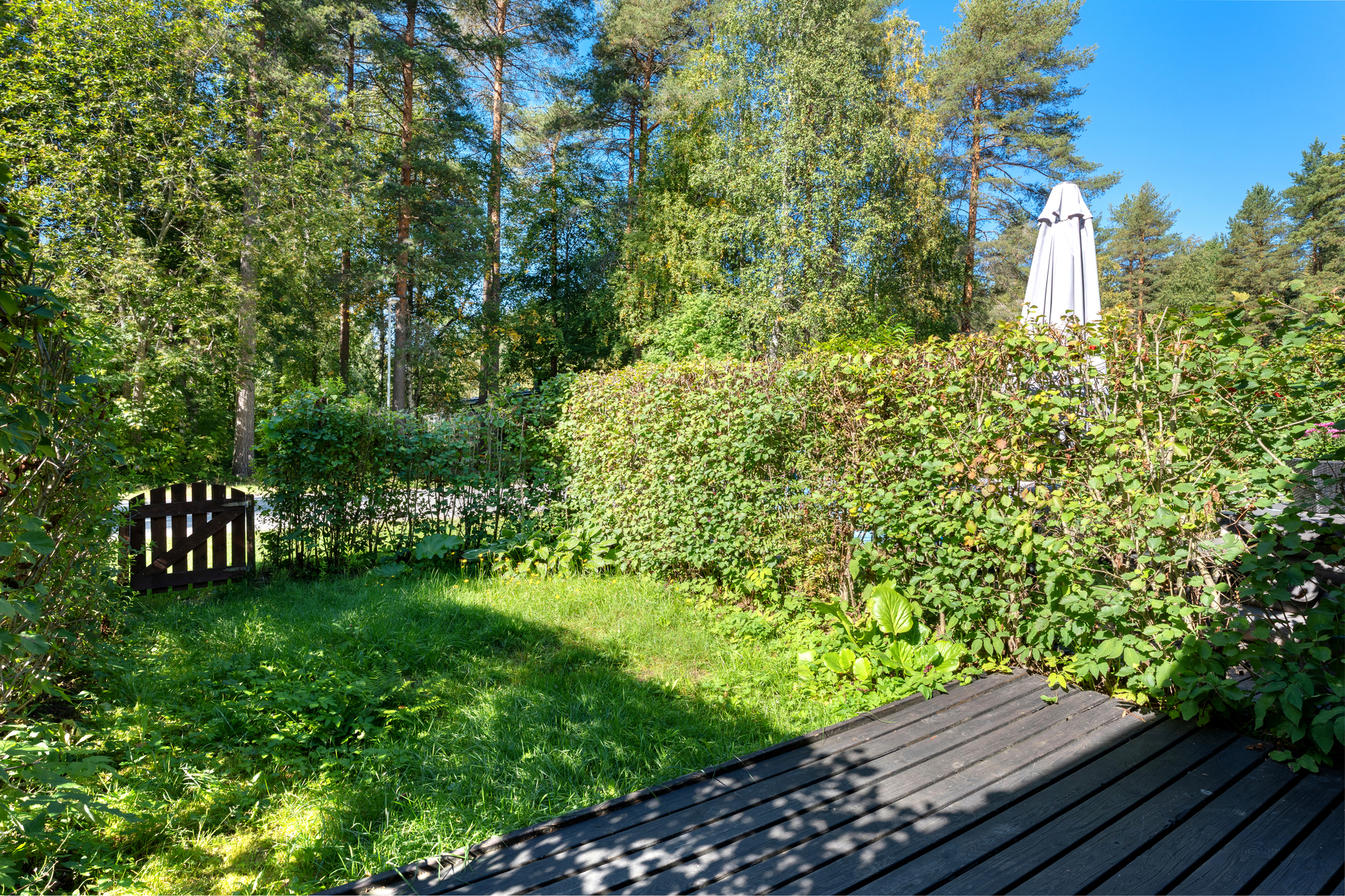 Teljotie 10, Joensuu