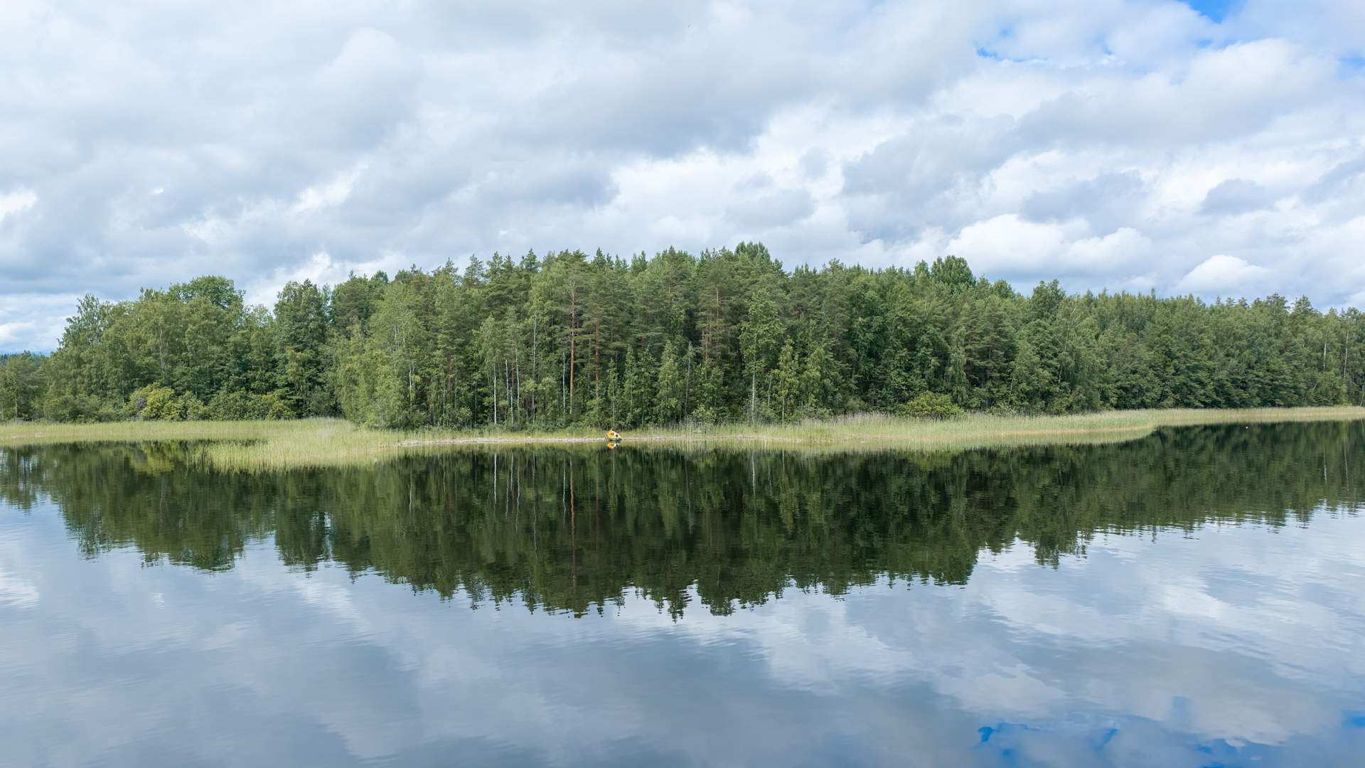 Valkamaranta 22 (HUSUSAARI), Anttola