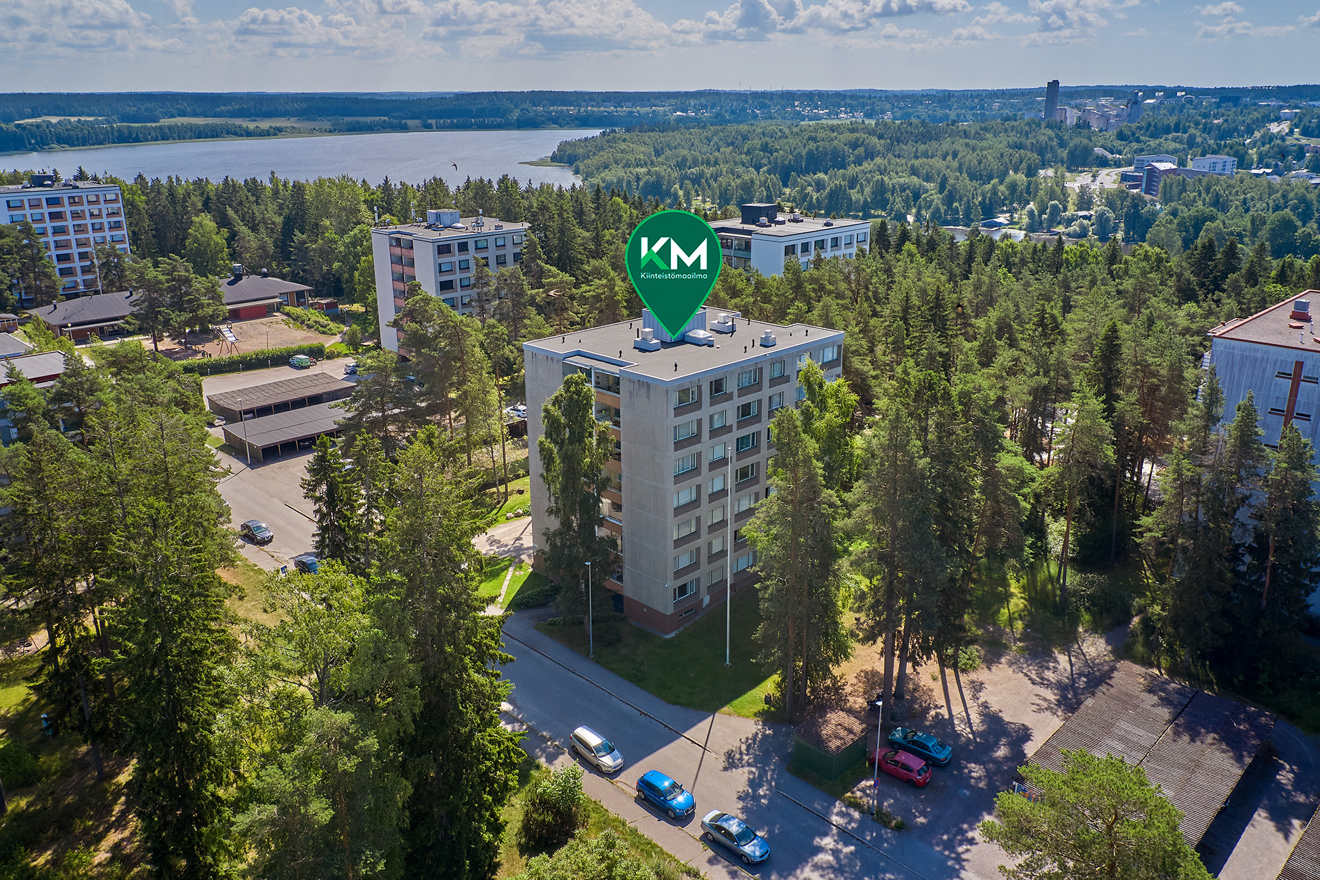 Kalliomäentie 10 , Routio, Lohja