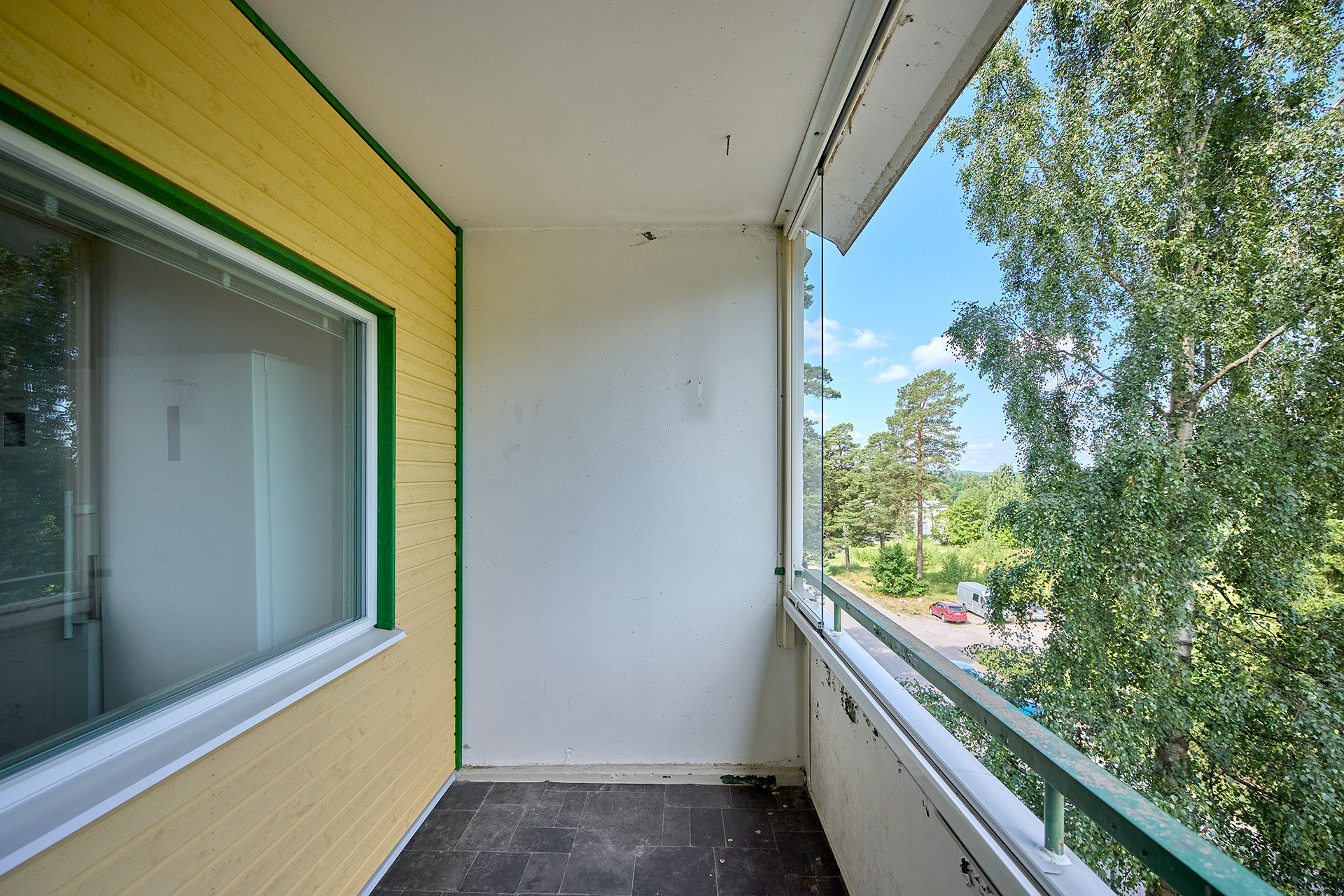 Kalliomäentie 10 , Routio, Lohja