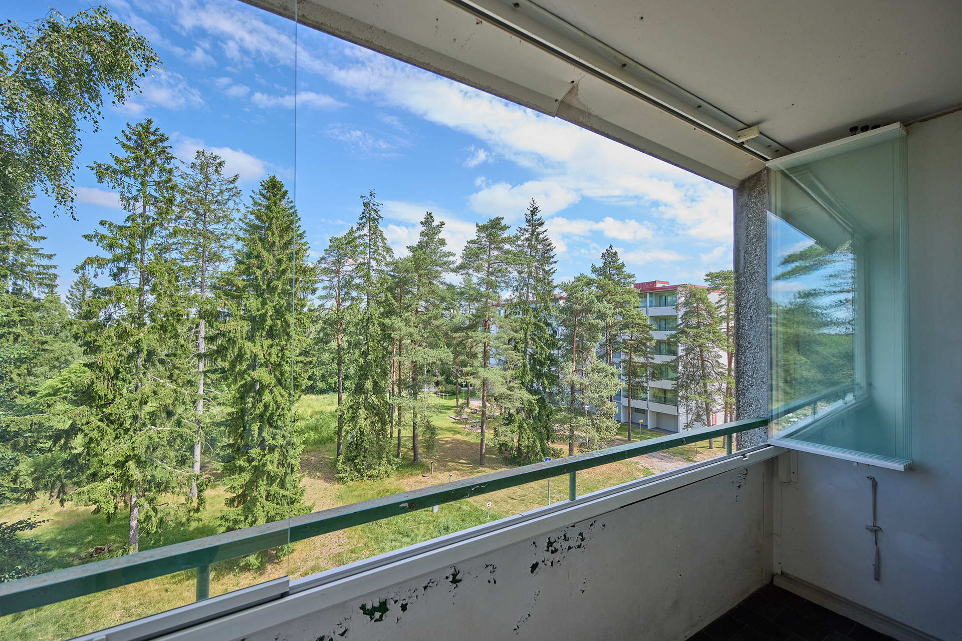 Kalliomäentie 10 , Routio, Lohja