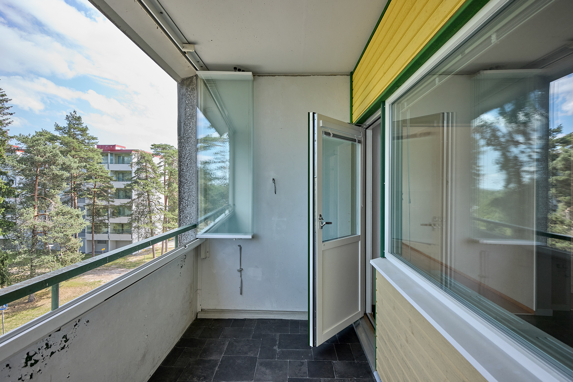 Kalliomäentie 10 , Routio, Lohja