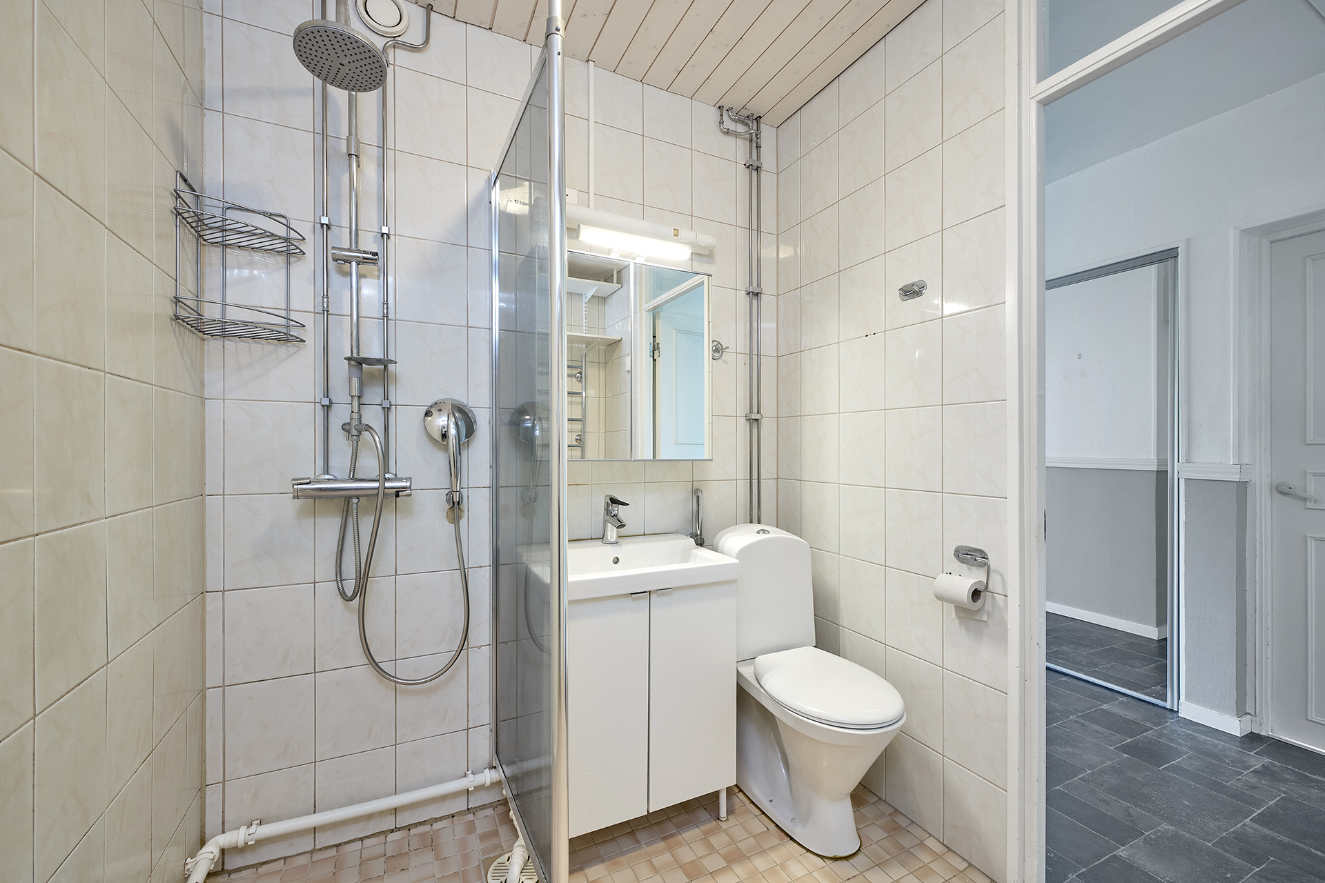 Kalliomäentie 10 , Routio, Lohja