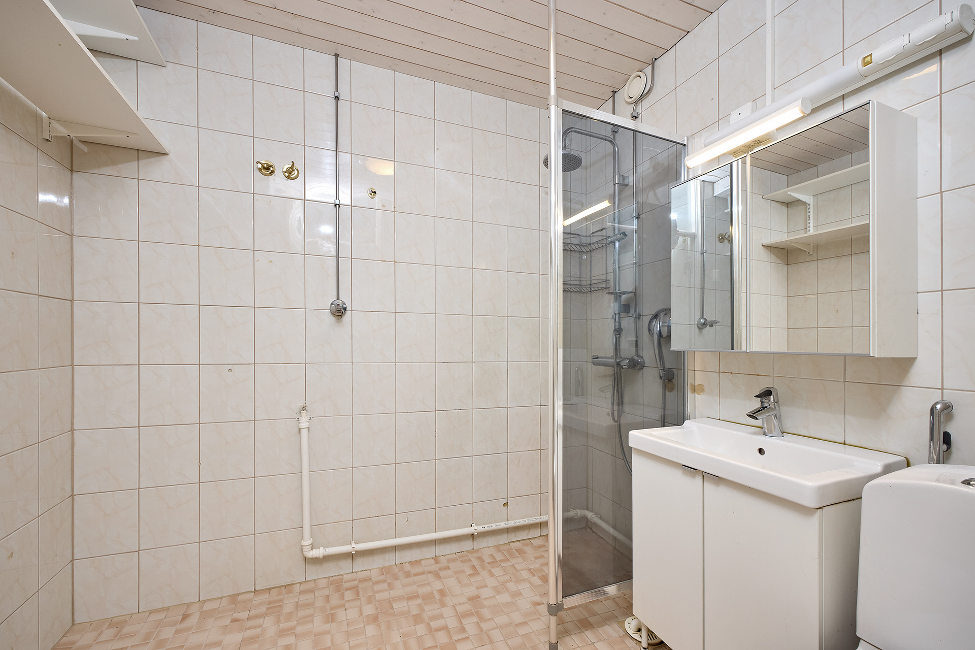 Kalliomäentie 10 , Routio, Lohja