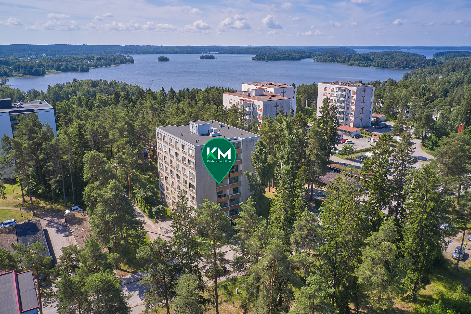 Kalliomäentie 10 , Routio, Lohja