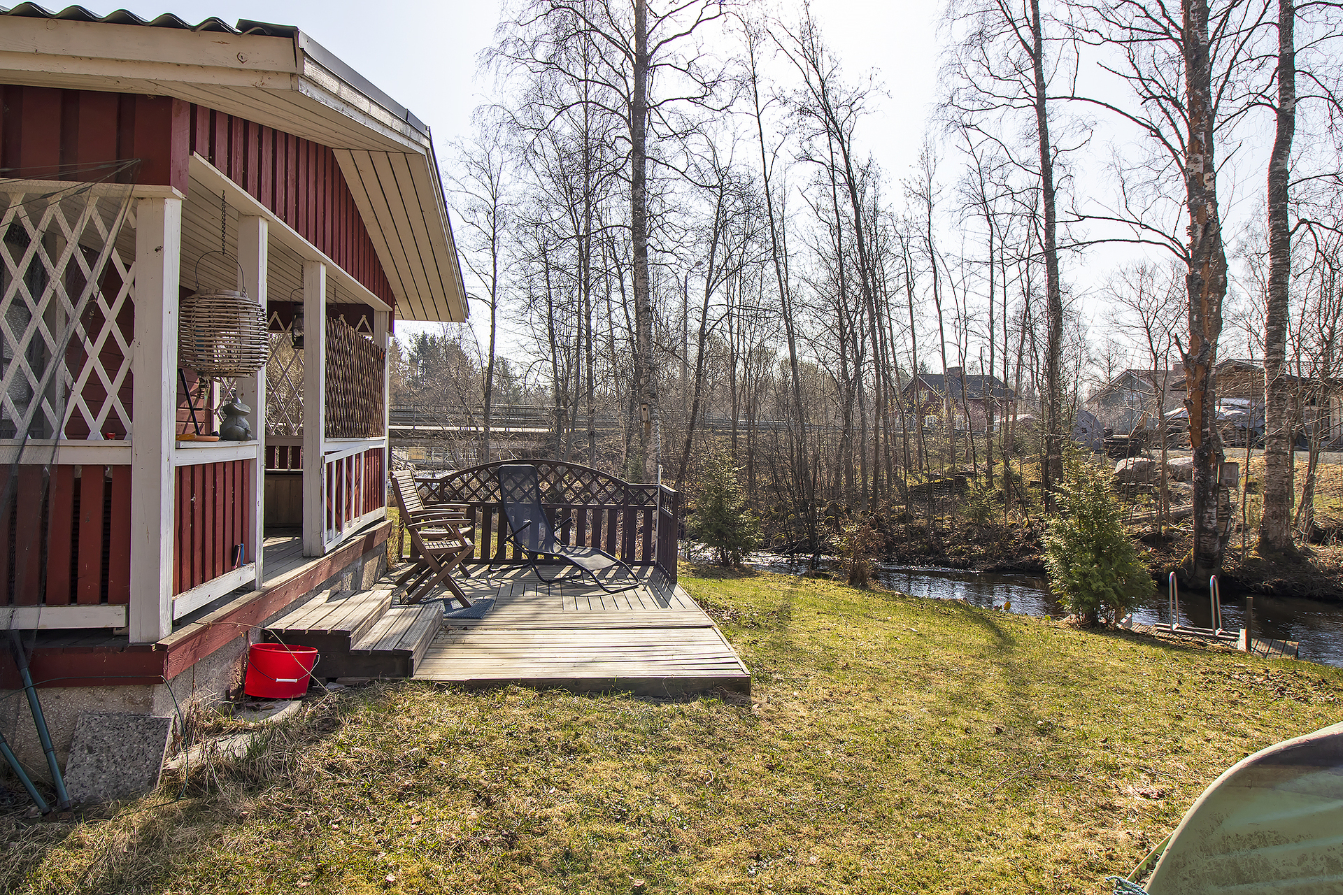 Varpaisjärventie 50, Aappola, Siilinjärvi