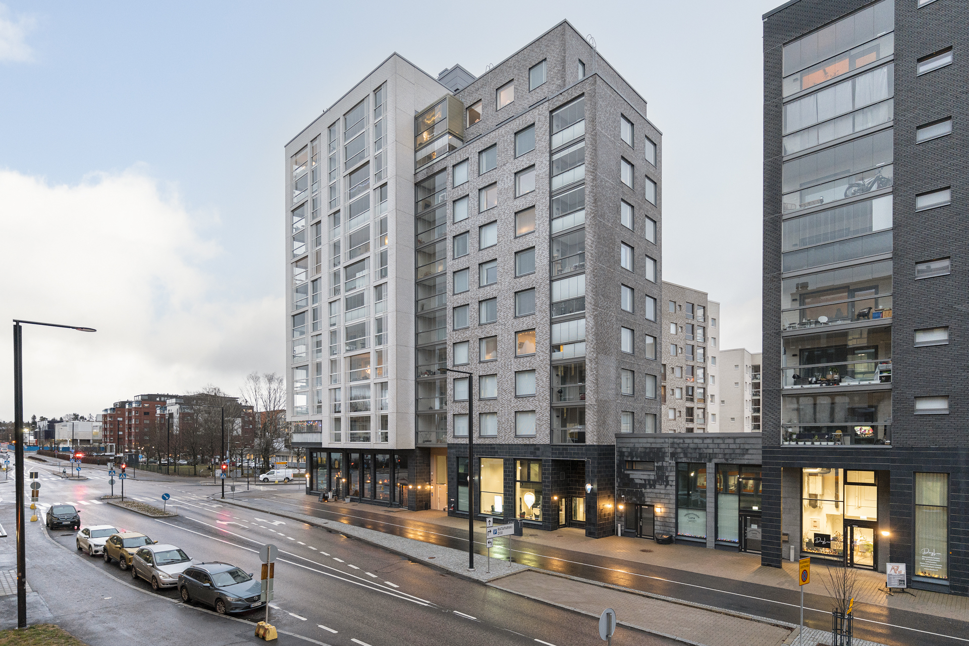 Kielotie 15d A 2, Tikkurila, Vantaa