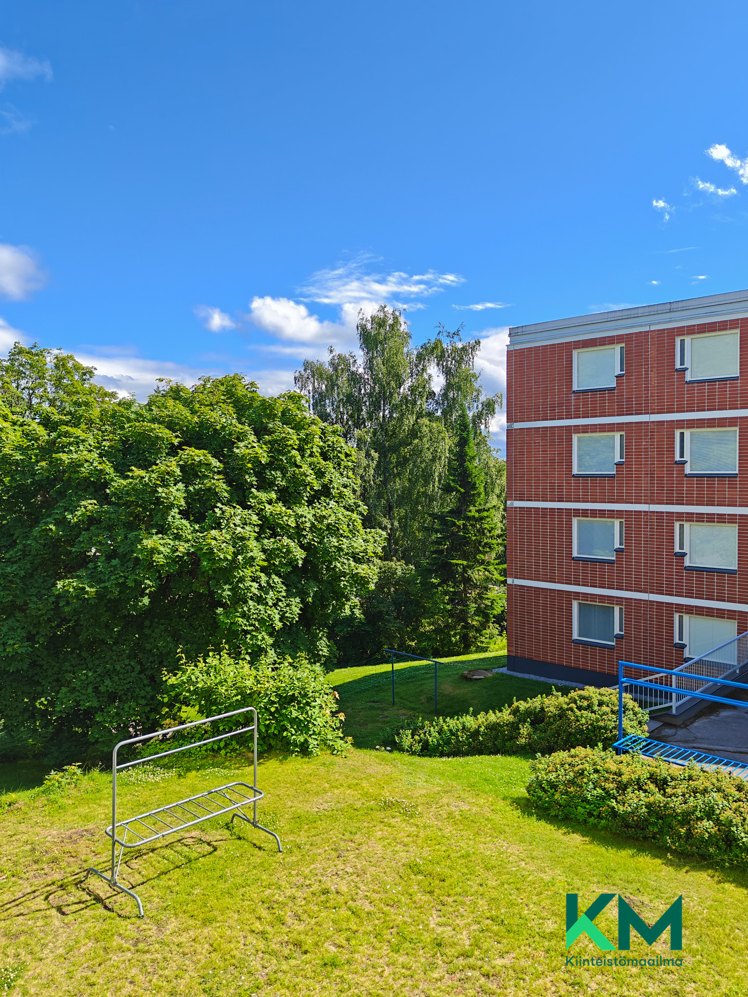 Oikokatu 2, Savonlinna
