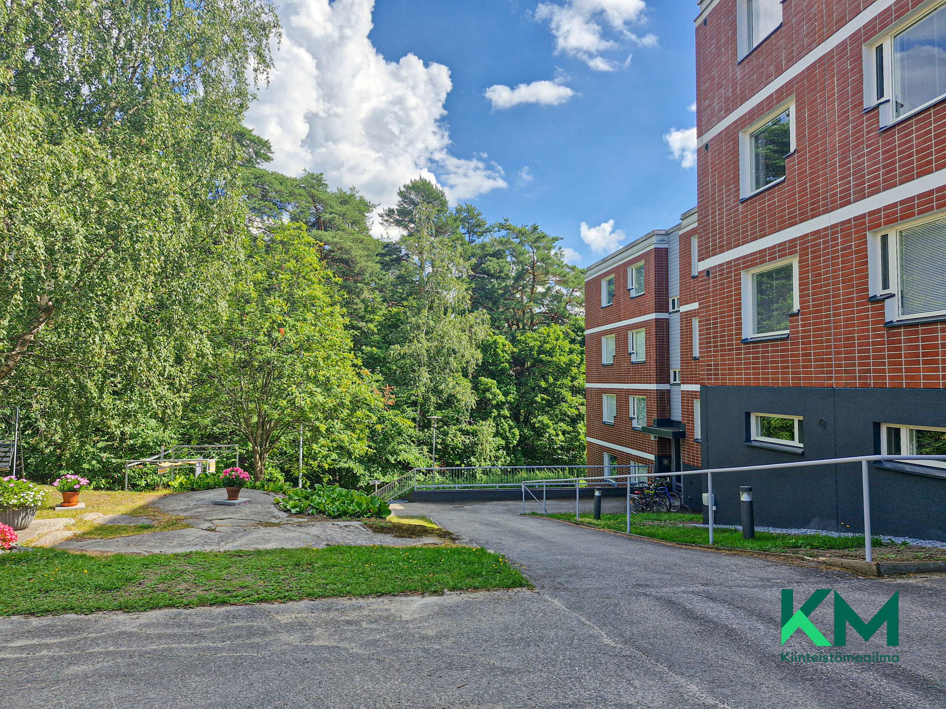 Oikokatu 2, Savonlinna