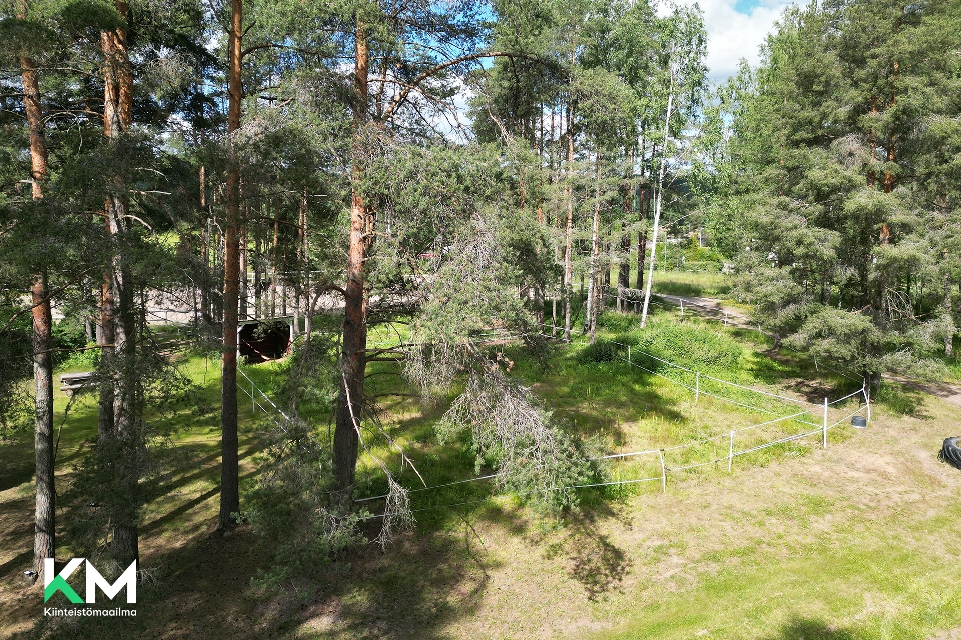 Myllyojantie 226, Myllyoja, Heinola