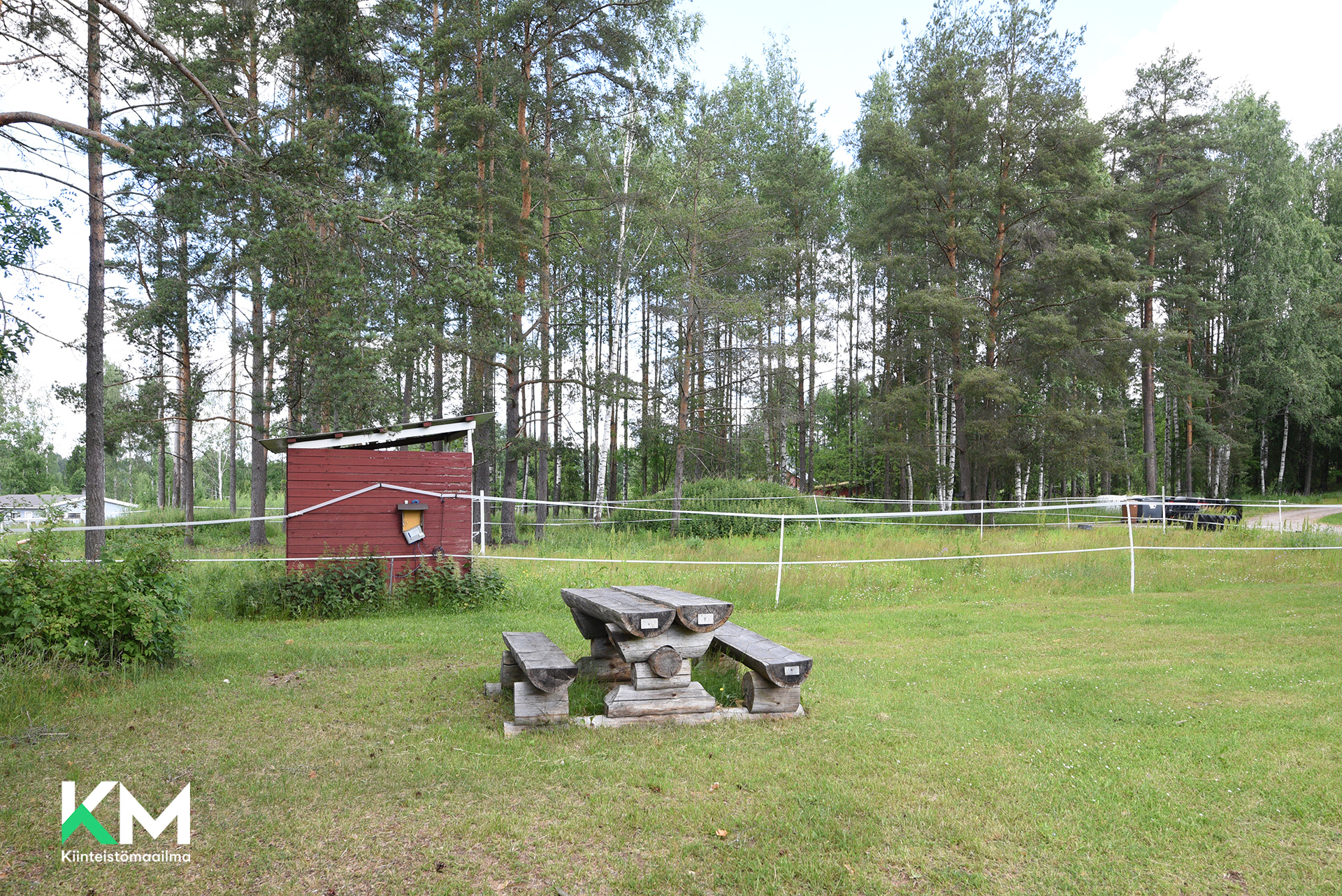 Myllyojantie 226, Myllyoja, Heinola