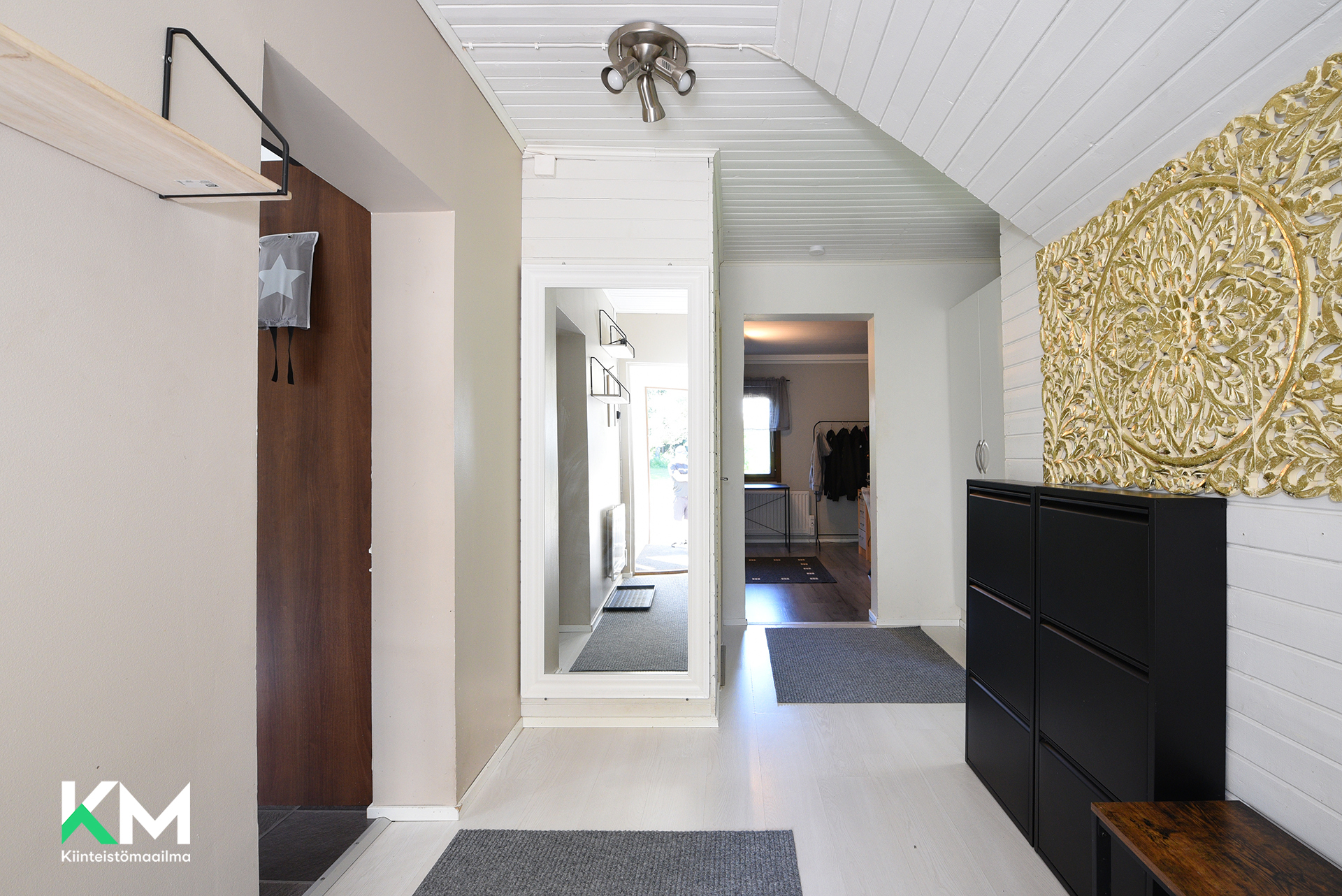 Myllyojantie 226, Myllyoja, Heinola