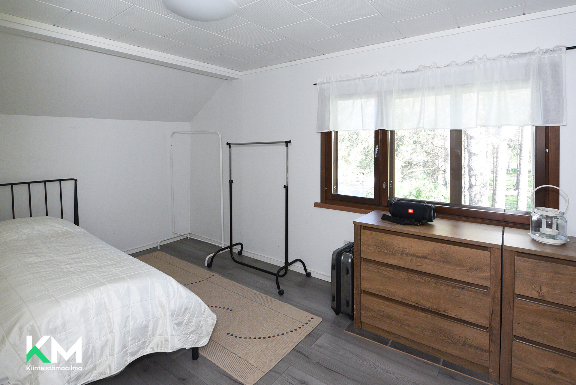 Myllyojantie 226, Myllyoja, Heinola