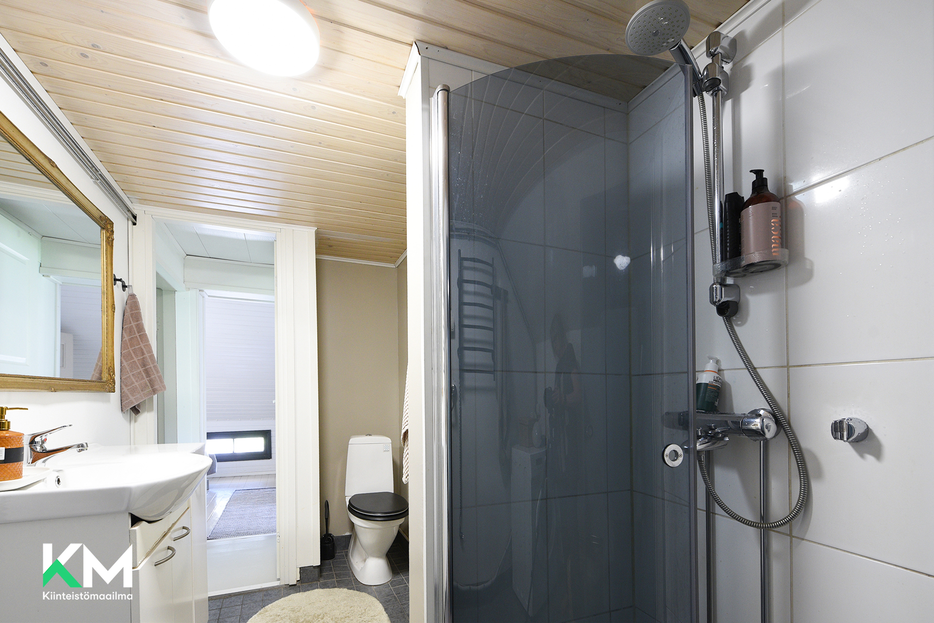 Myllyojantie 226, Myllyoja, Heinola