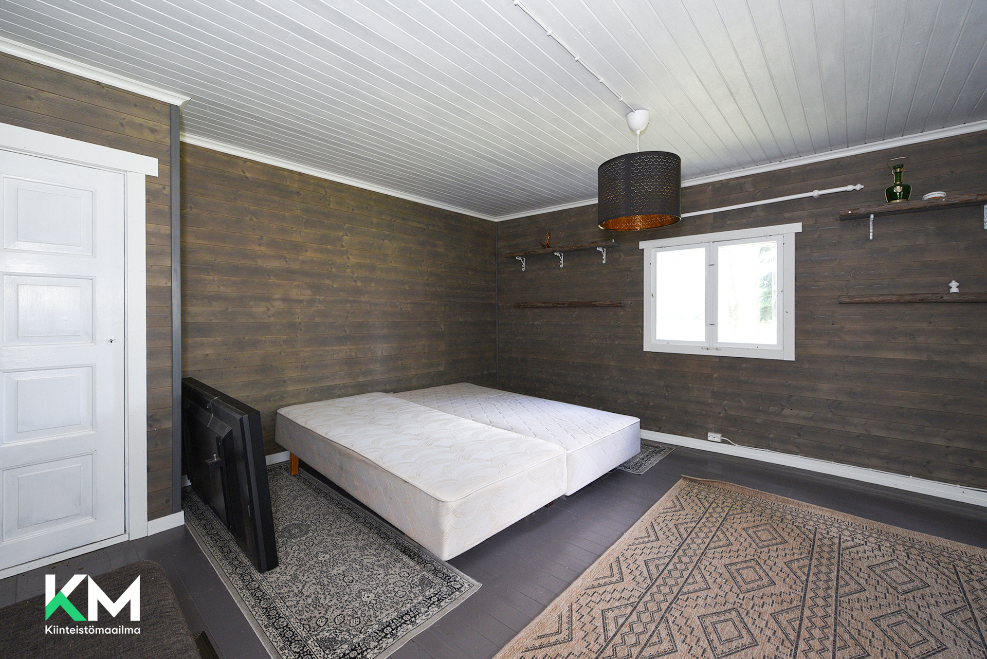 Myllyojantie 226, Myllyoja, Heinola