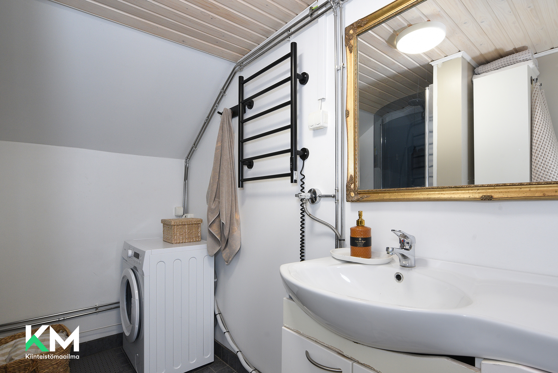 Myllyojantie 226, Myllyoja, Heinola