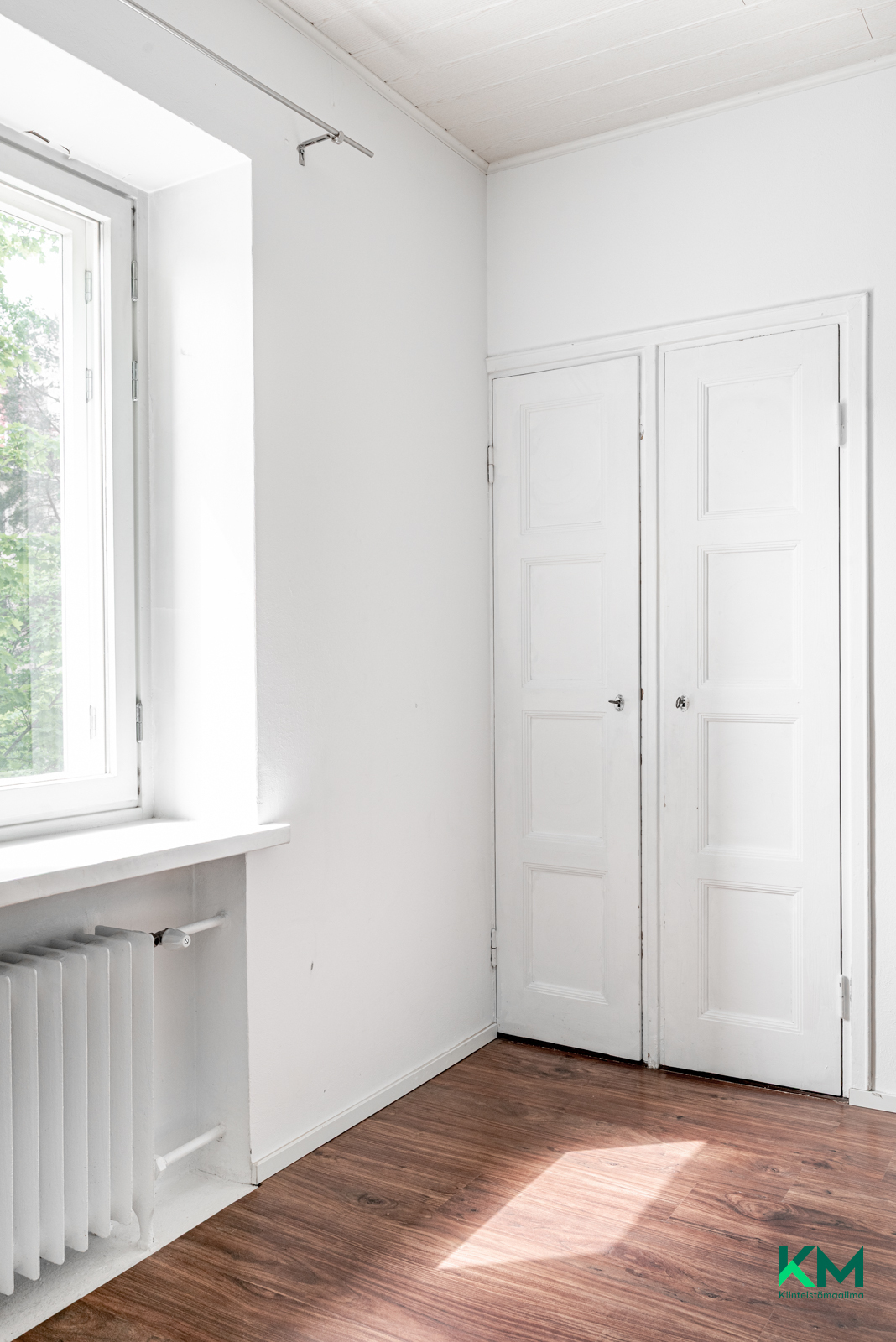 Mannerheimintie 148, Meilahti, Helsinki
