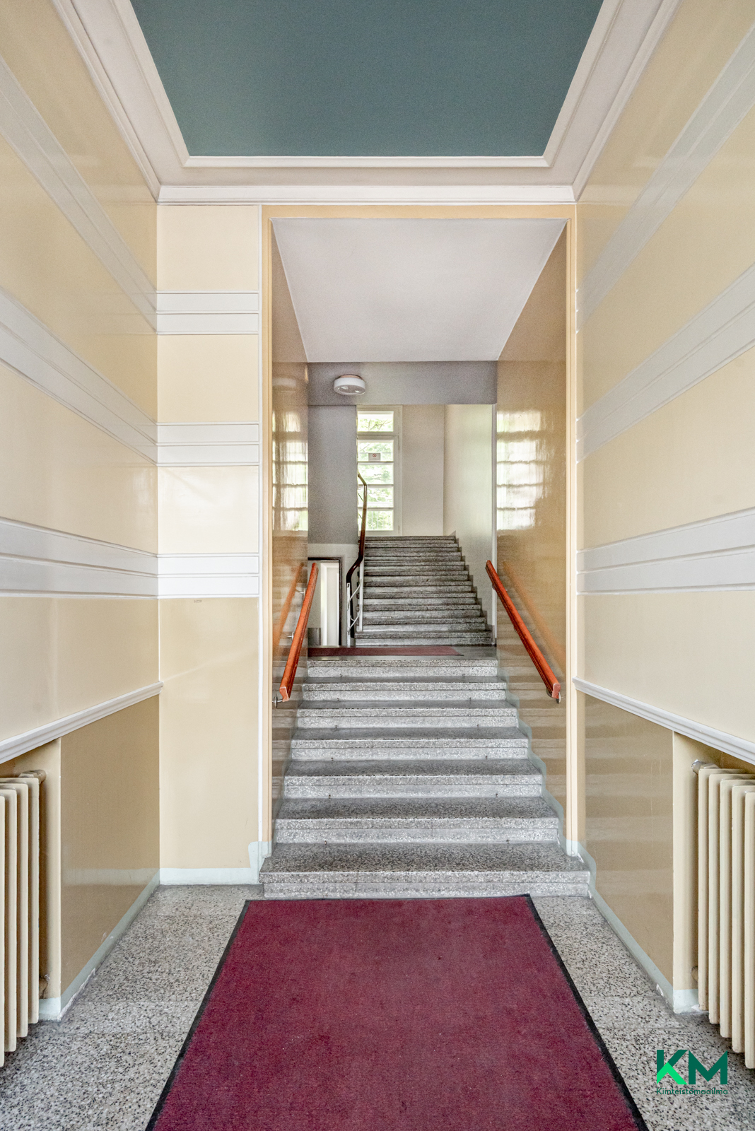 Mannerheimintie 148, Meilahti, Helsinki