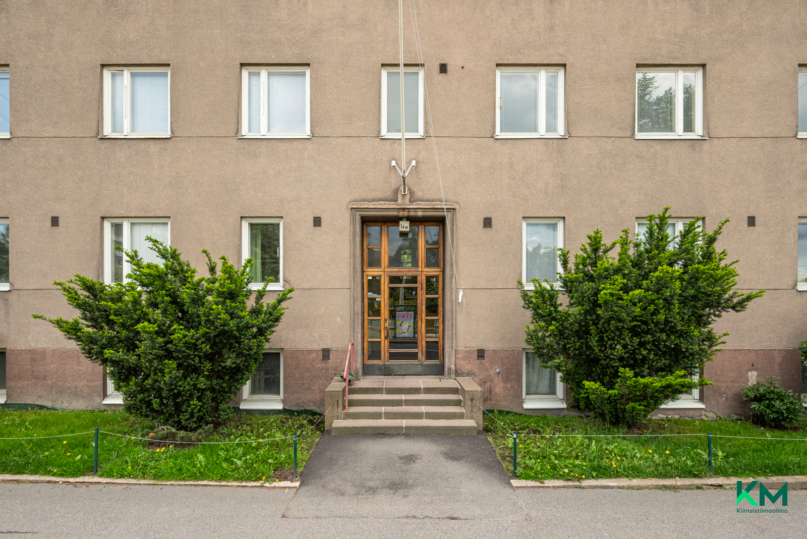 Mannerheimintie 148, Meilahti, Helsinki