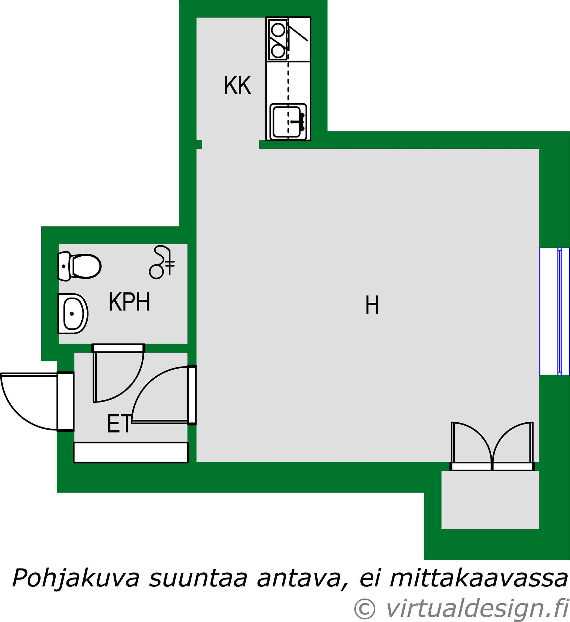 Mannerheimintie 148, Meilahti, Helsinki