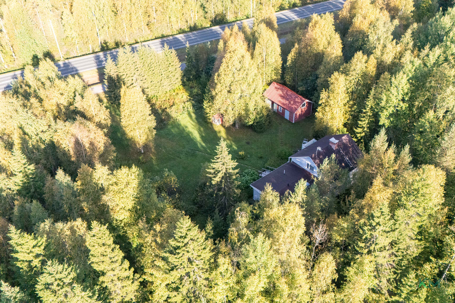 Kemintie 2083, Muurola, Rovaniemi