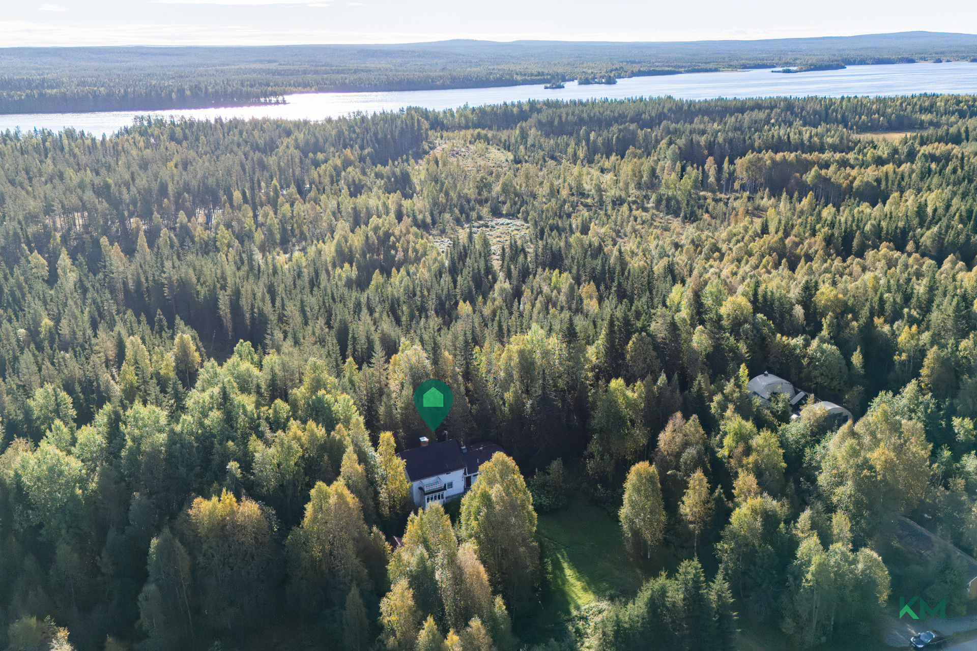 Kemintie 2083, Muurola, Rovaniemi