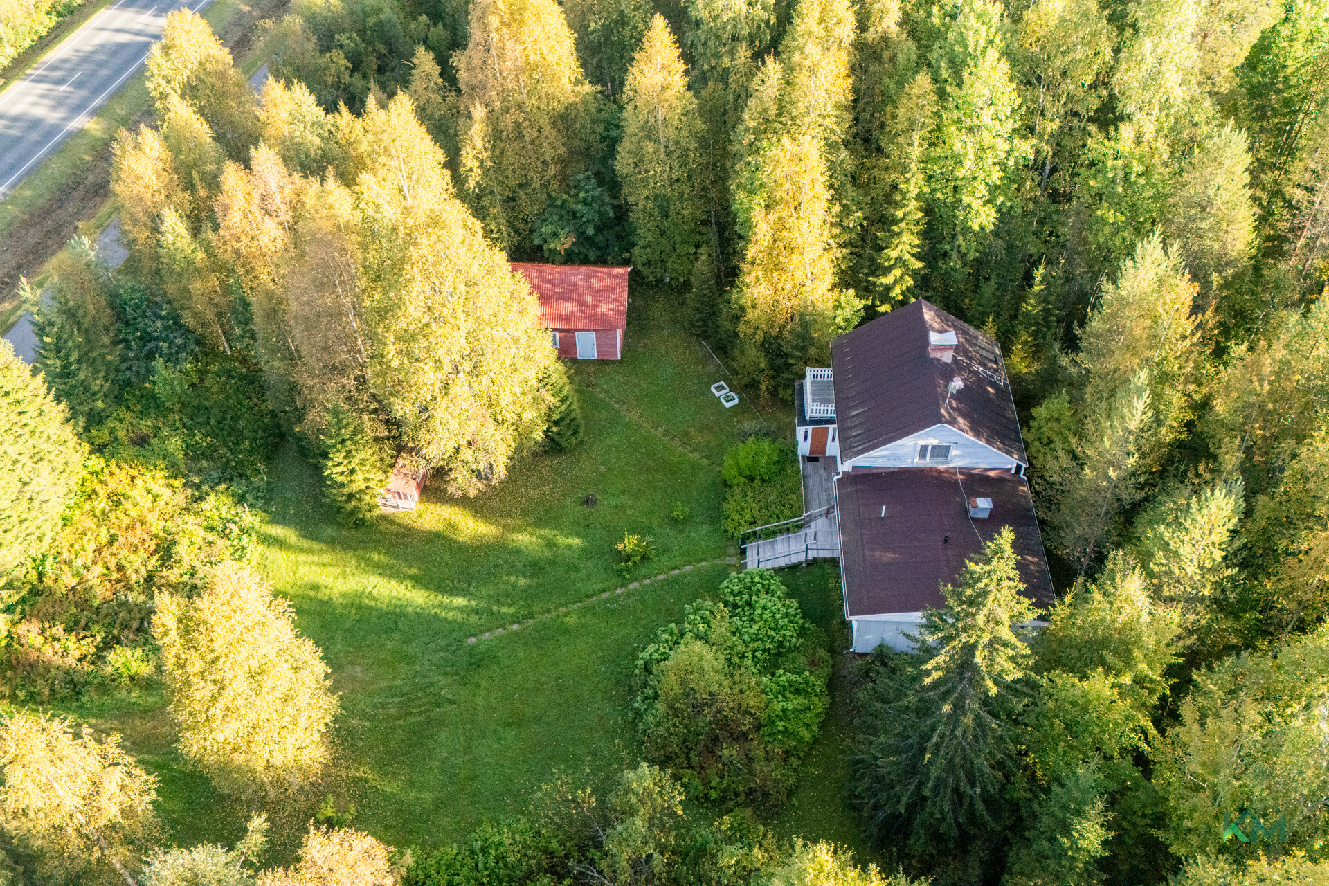 Kemintie 2083, Muurola, Rovaniemi
