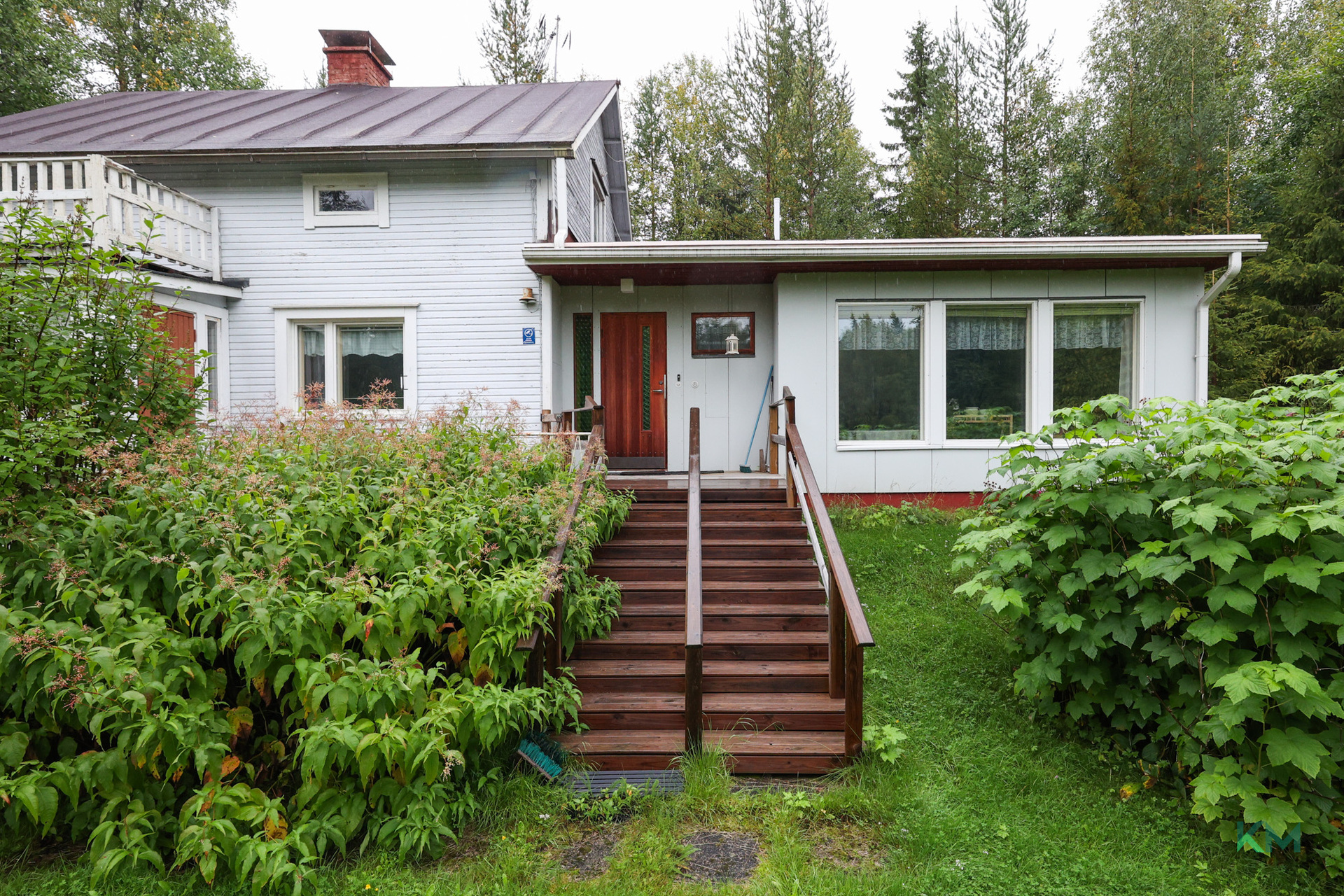 Kemintie 2083, Muurola, Rovaniemi