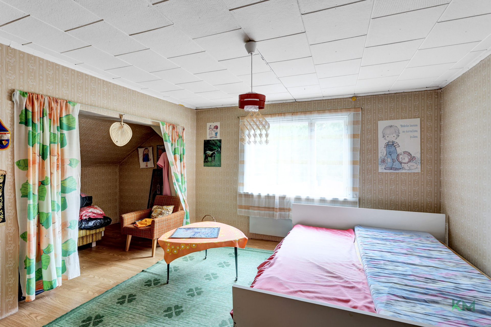 Kemintie 2083, Muurola, Rovaniemi