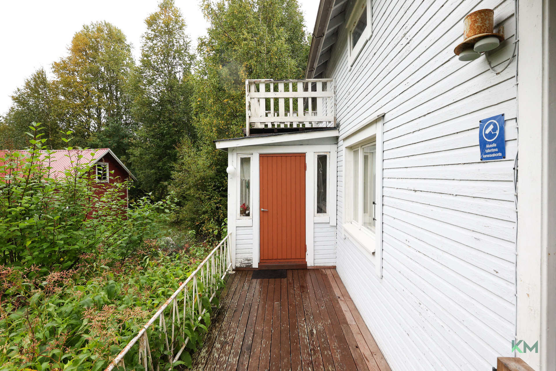 Kemintie 2083, Muurola, Rovaniemi